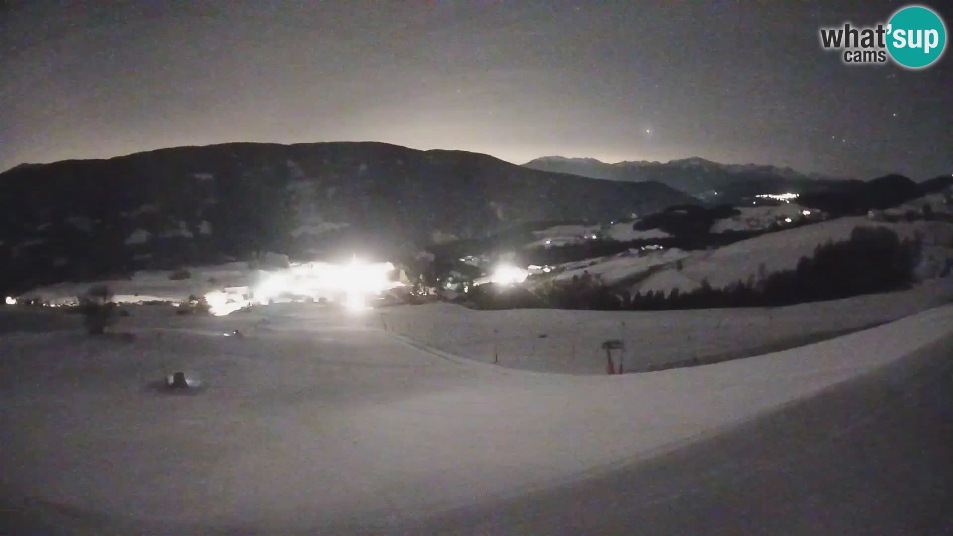 Webcam Terenten (1210m) – Live View of Val Pusteria