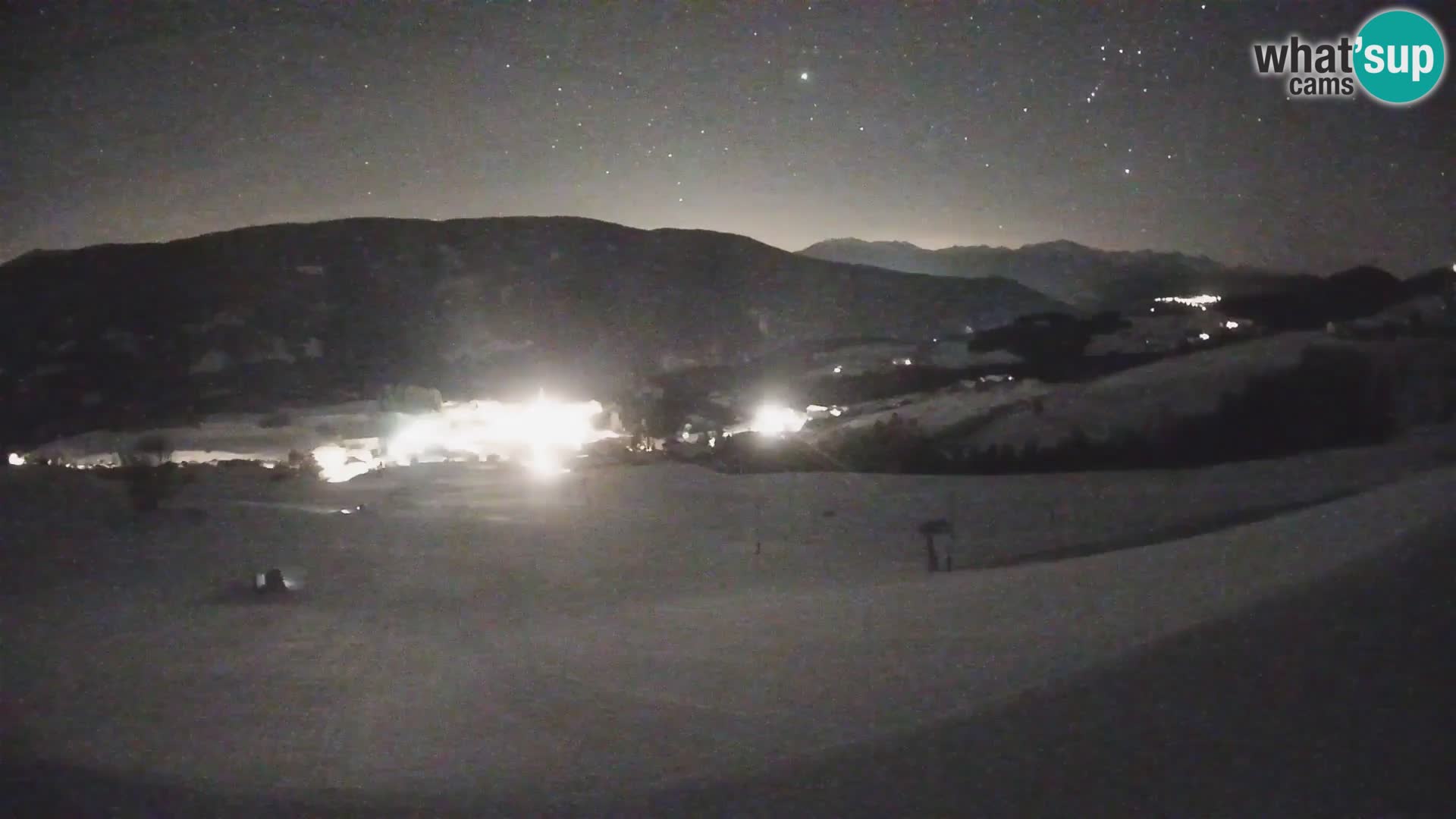 Webcam Terenten (1210m) – Live View of Val Pusteria