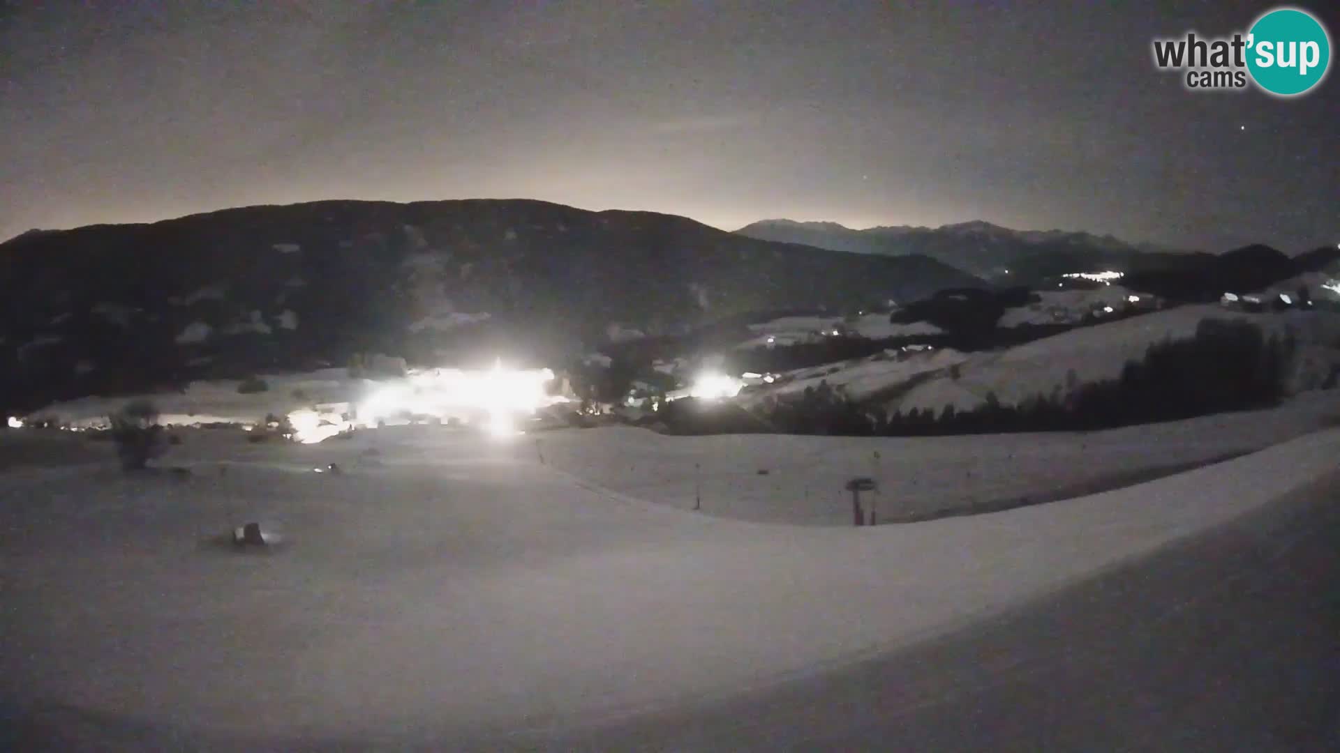 Webcam Terenten (1210m) – Live View of Val Pusteria