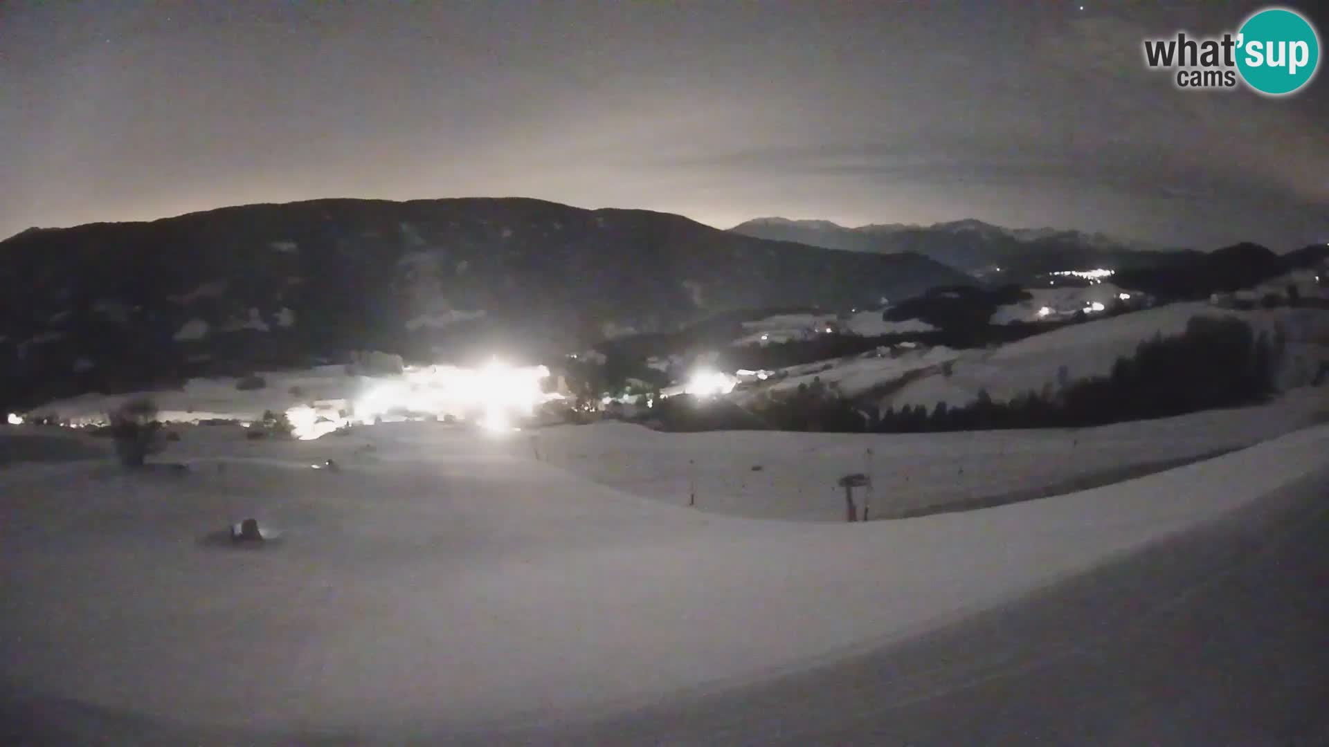 Webcam Terenten (1210m) – Live View of Val Pusteria