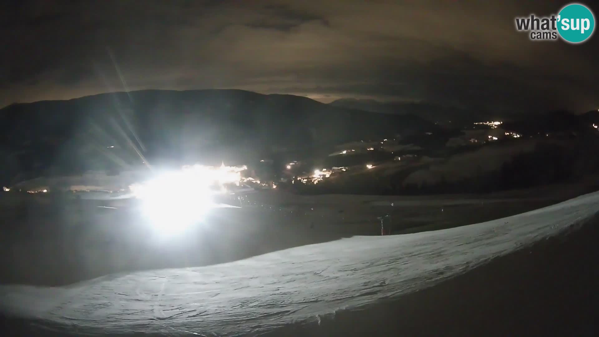 Webcam Terenten (1210m) – Live View of Val Pusteria