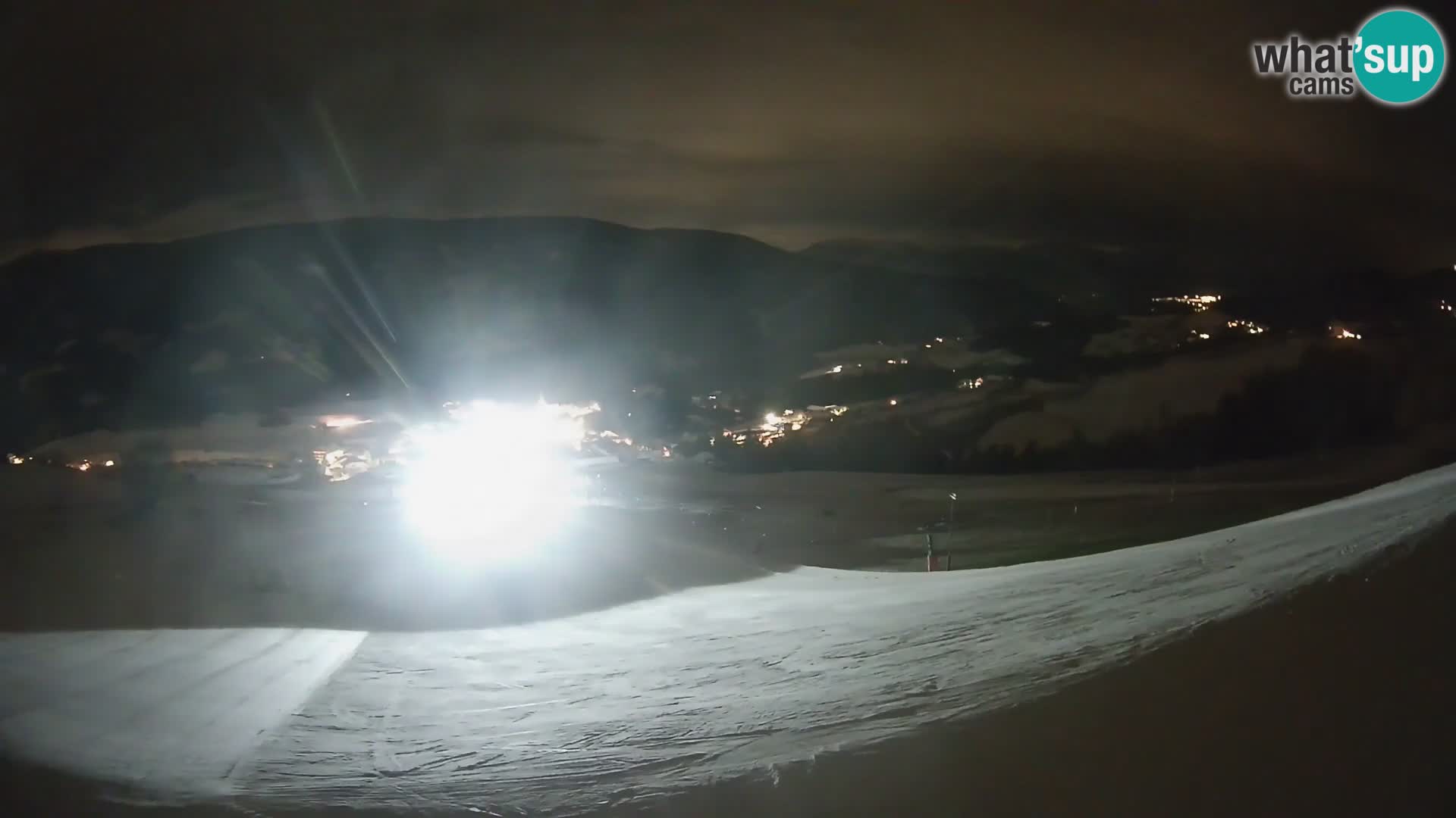 Webcam Terento (1210m) – Vista live sulla Val Pusteria