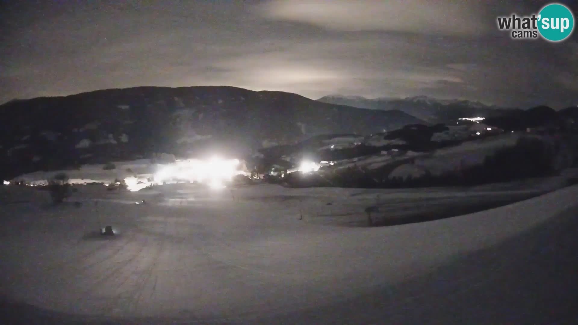 Webcam Terenten (1210m) – Live View of Val Pusteria