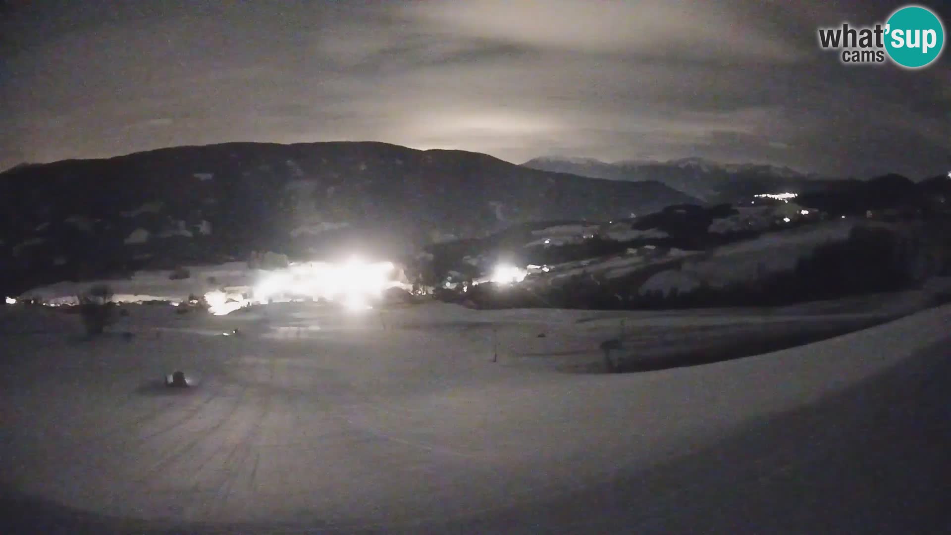 Webcam Terenten (1210m) – Live View of Val Pusteria