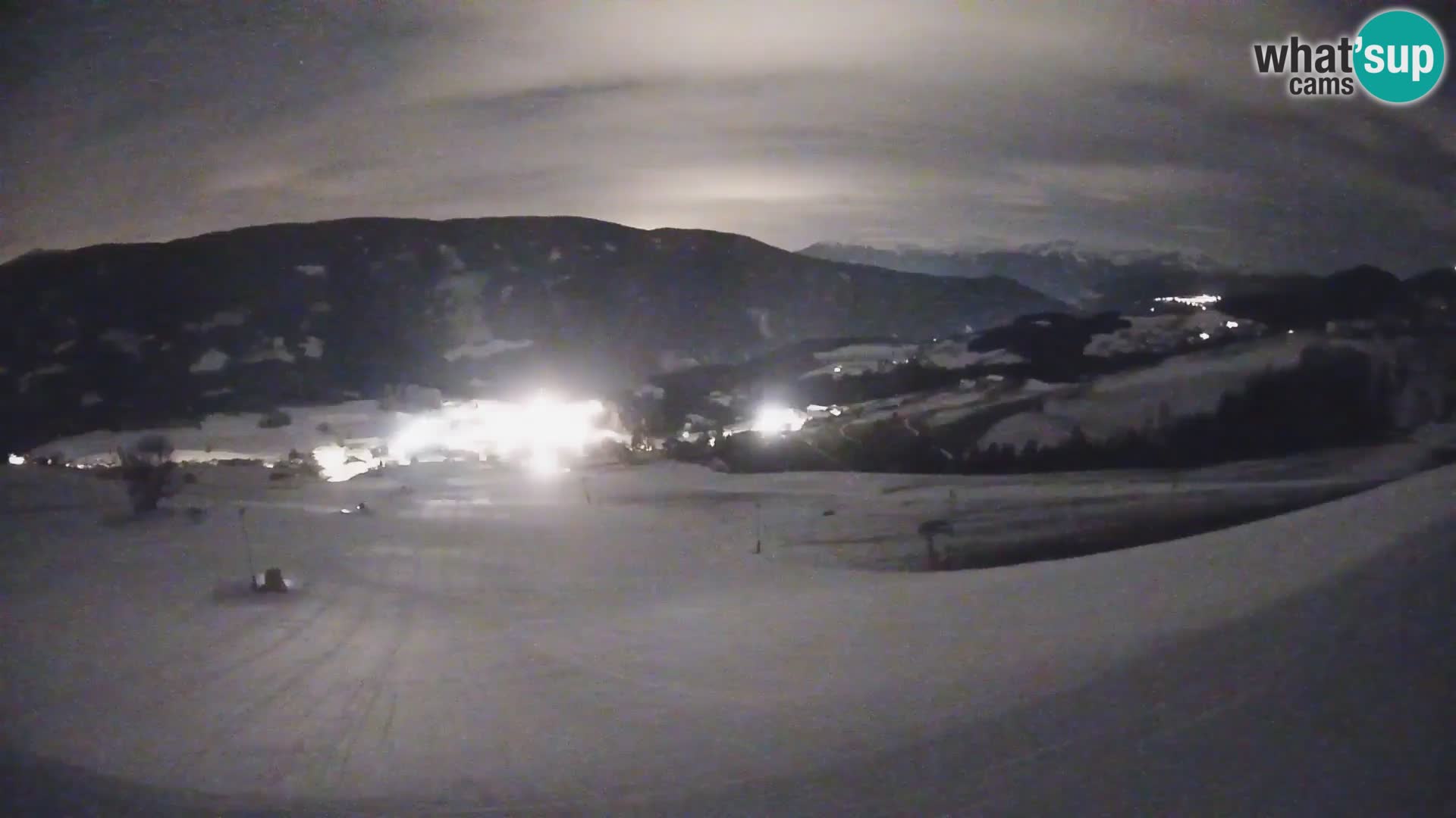 Webcam Terenten (1210m) – Live View of Val Pusteria