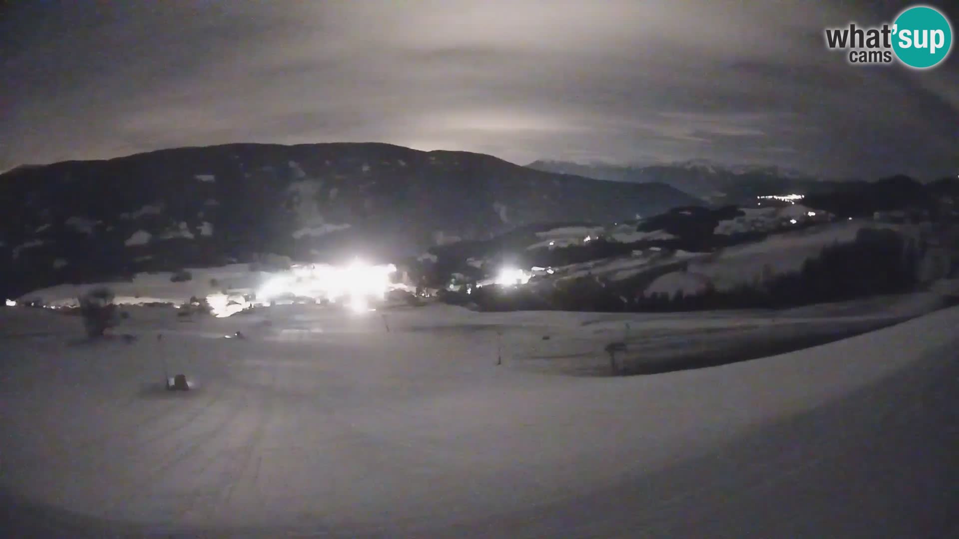 Webcam Terenten (1210m) – Live View of Val Pusteria