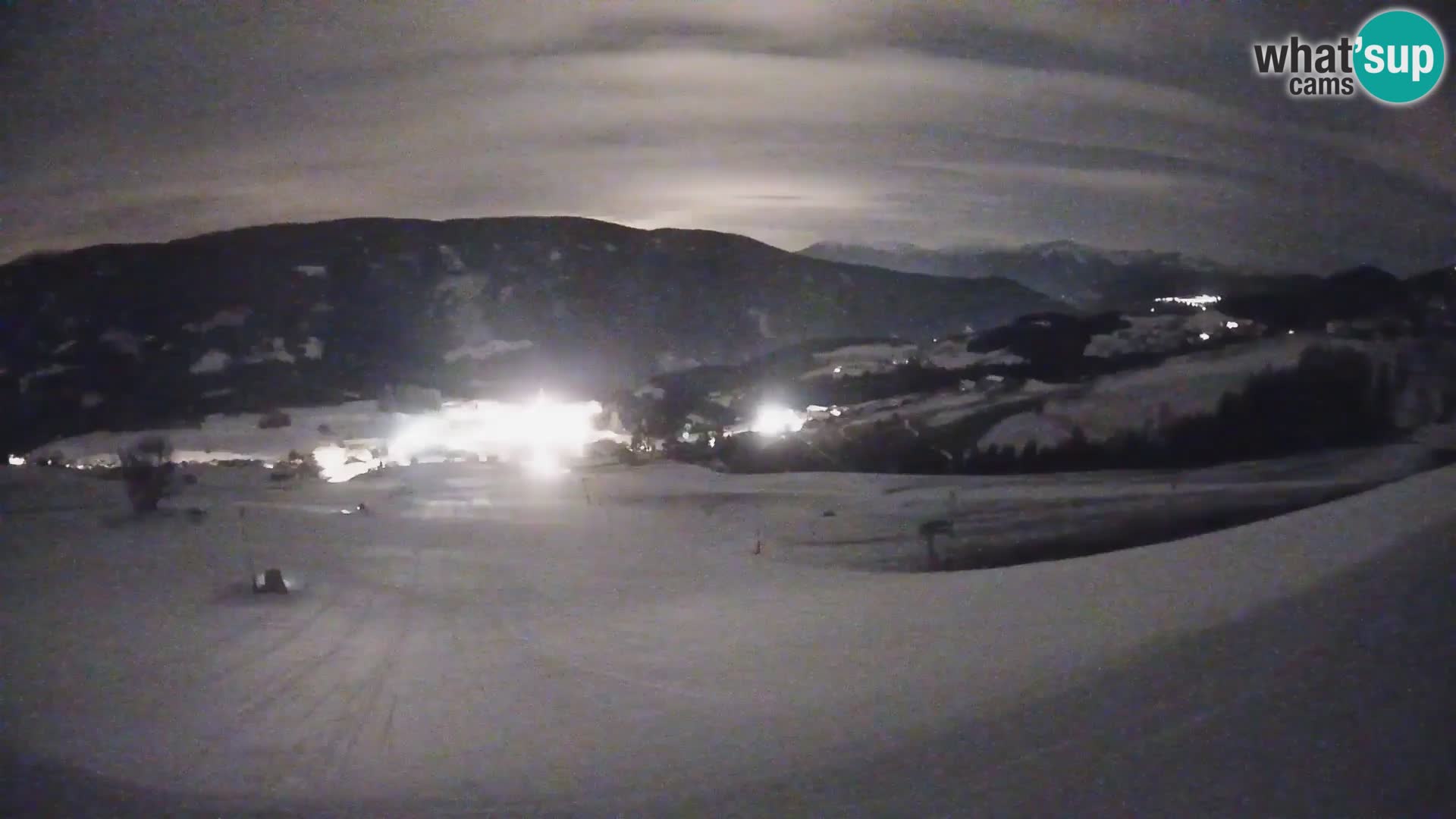 Webcam Terenten (1210m) – Live View of Val Pusteria