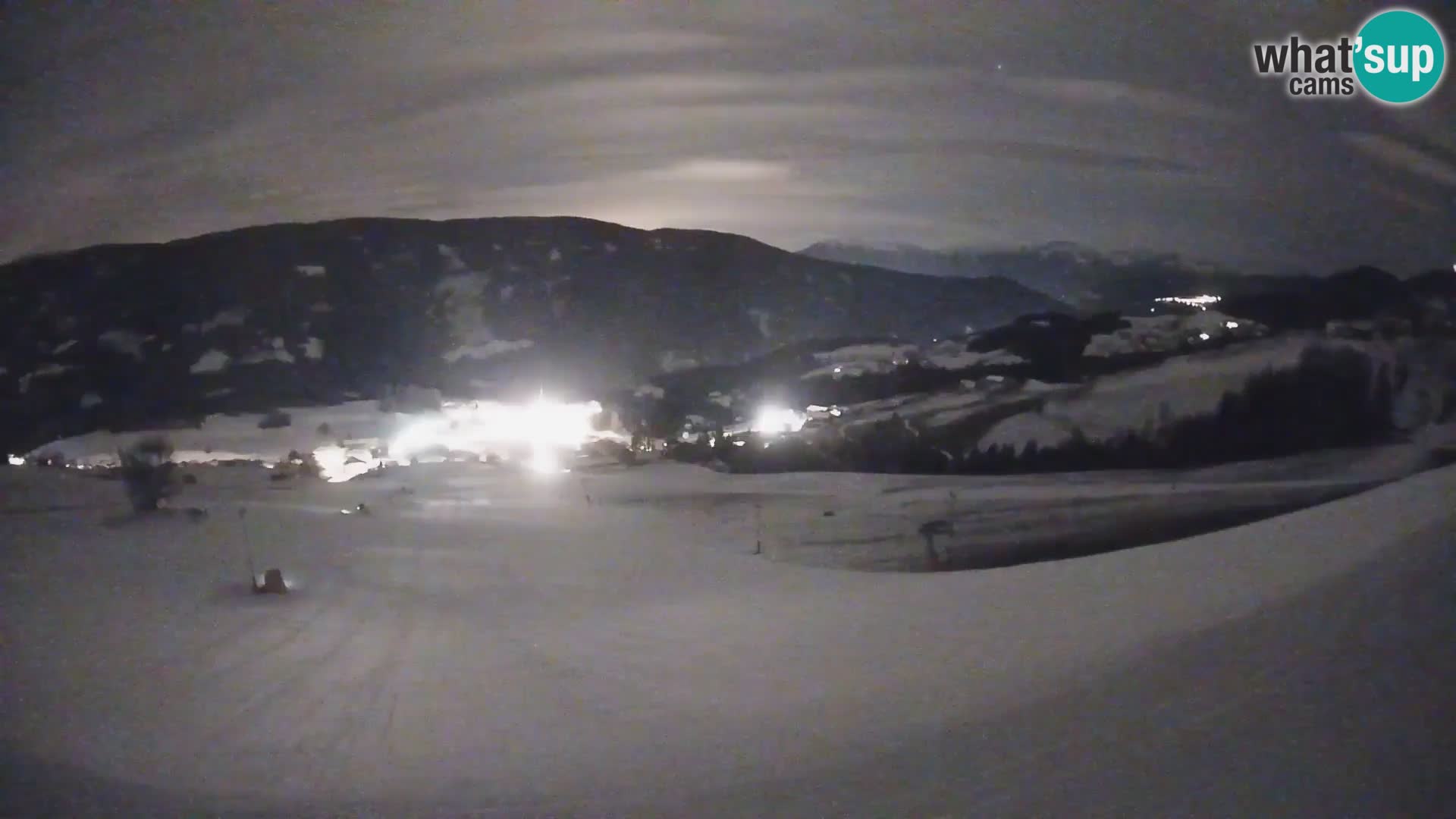 Webcam Terenten (1210m) – Live View of Val Pusteria