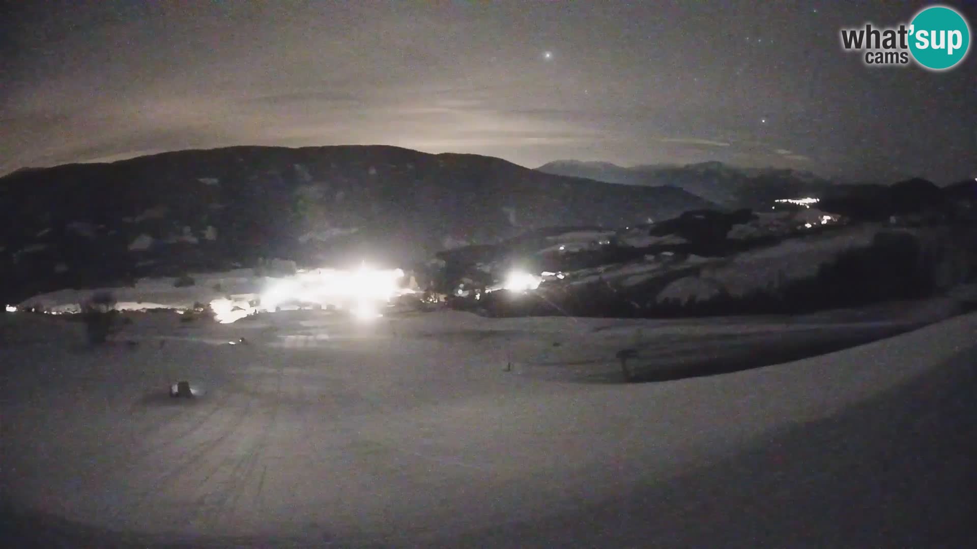 Webcam Terenten (1210m) – Live View of Val Pusteria