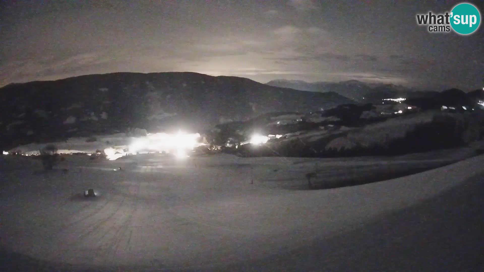 Webcam Terento (1210m) – Vista live sulla Val Pusteria