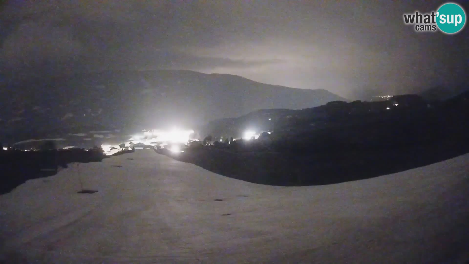 Webcam Terenten (1210m) – Live View of Val Pusteria