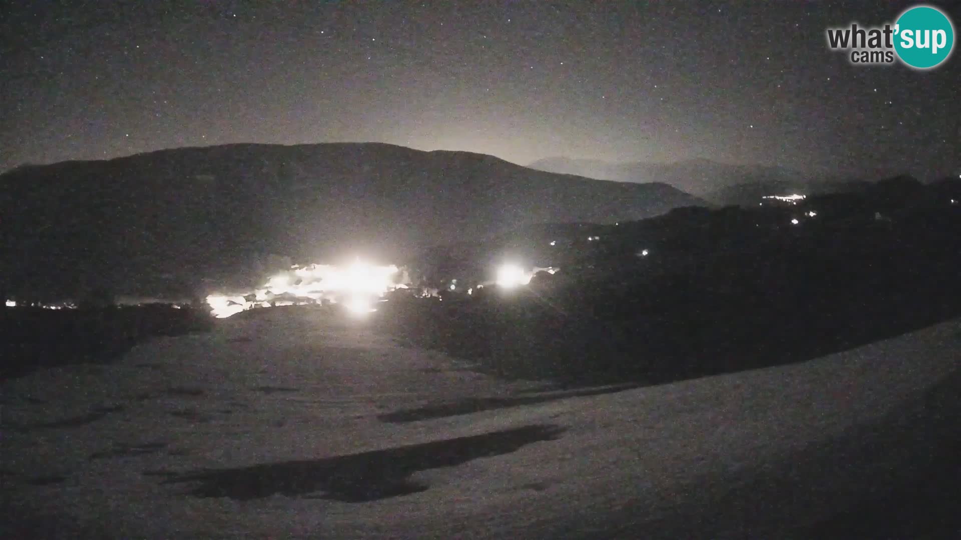 Webcam Terenten (1210m) – Liveblick ins Pustertal