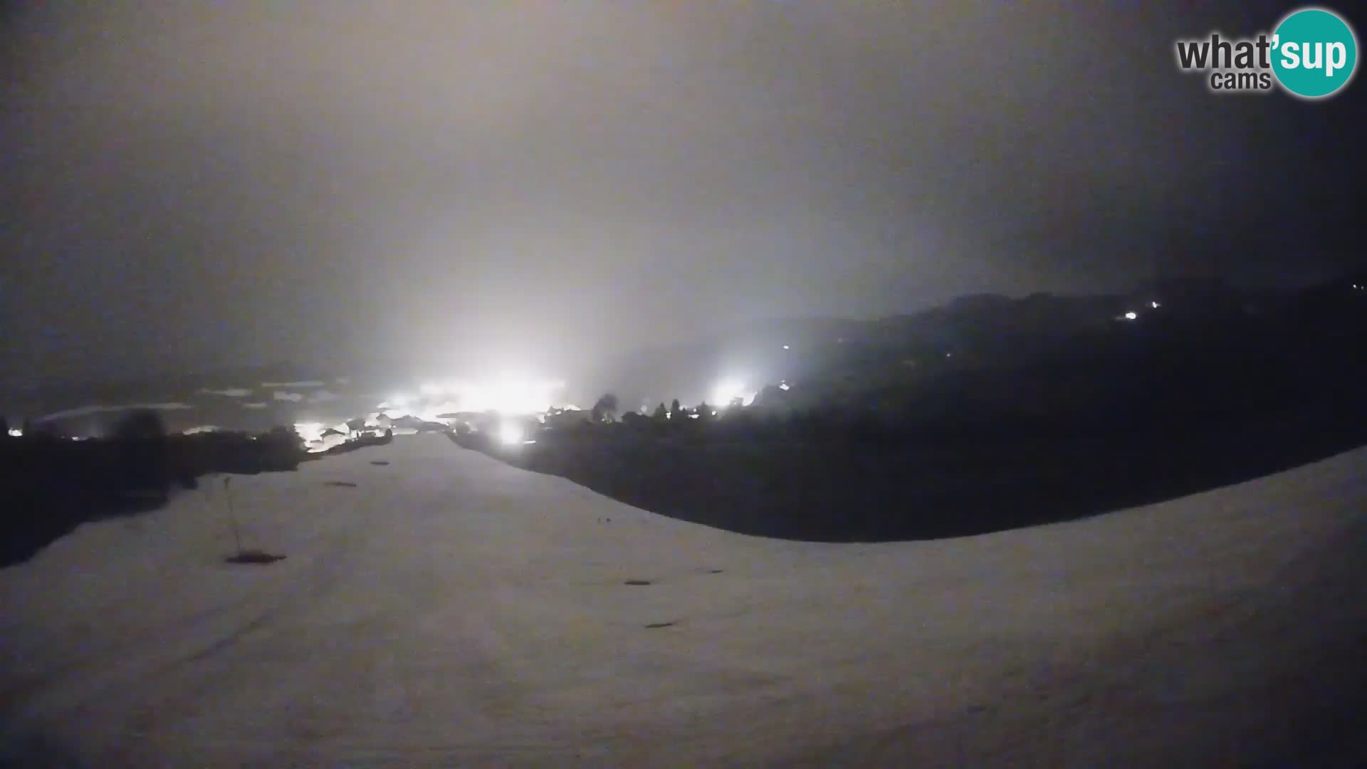 Spletna kamera Terenten (1210m) – Pogled v živo na dolino Pusteria