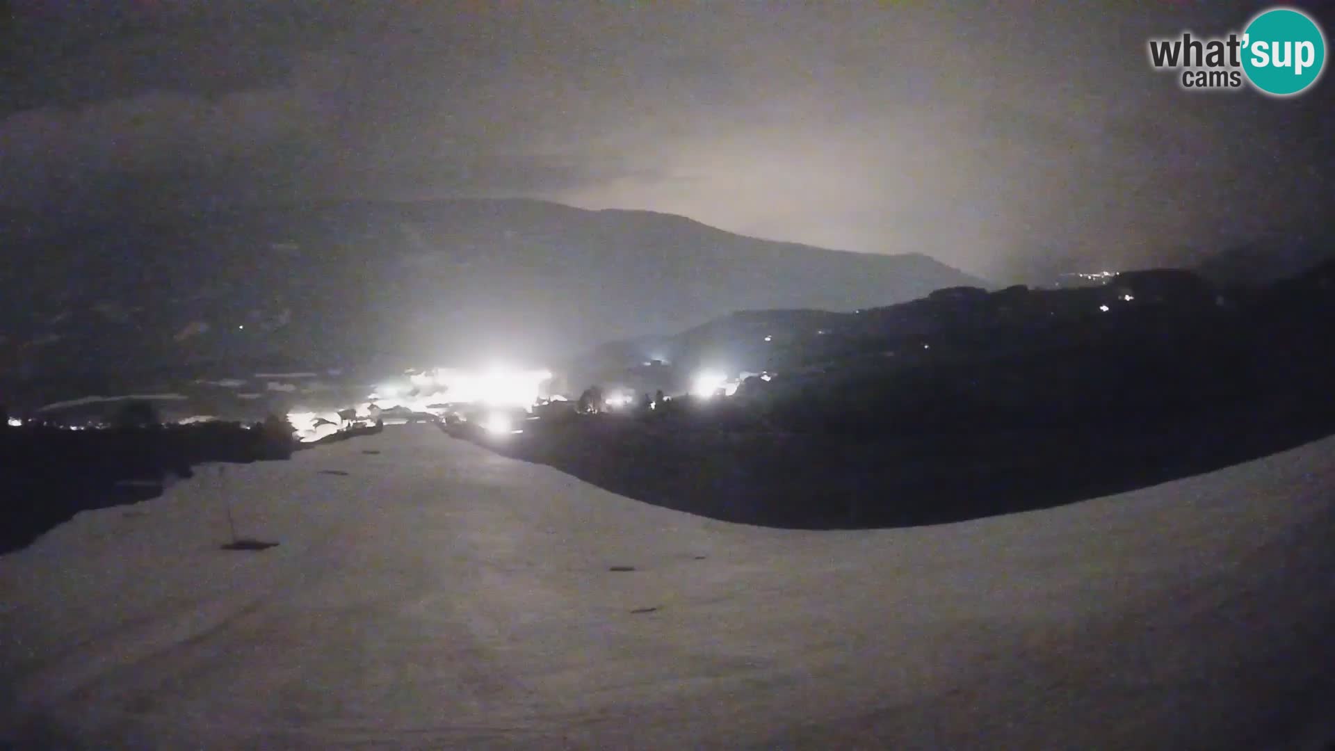 Webcam Terenten (1210m) – Liveblick ins Pustertal