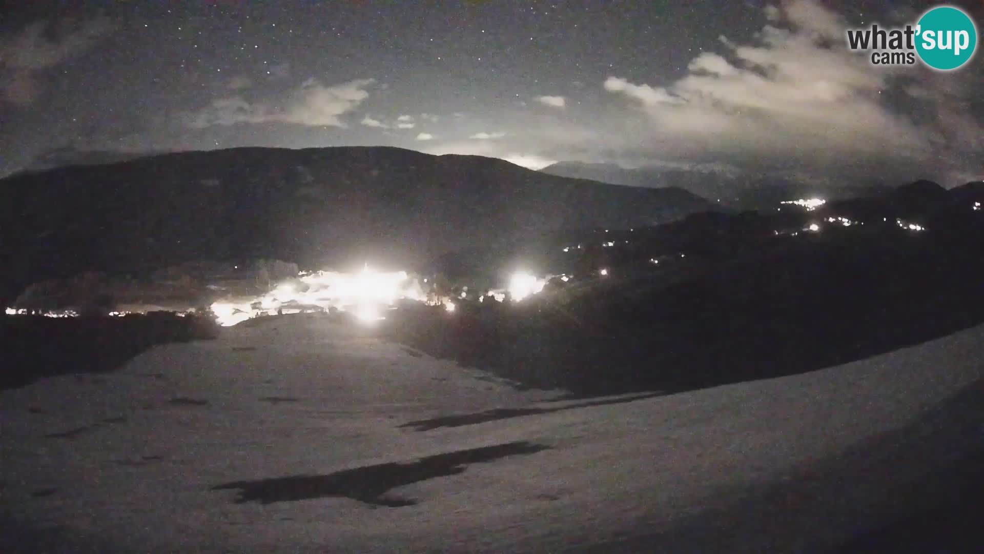 Webcam Terenten (1210m) – Live View of Val Pusteria