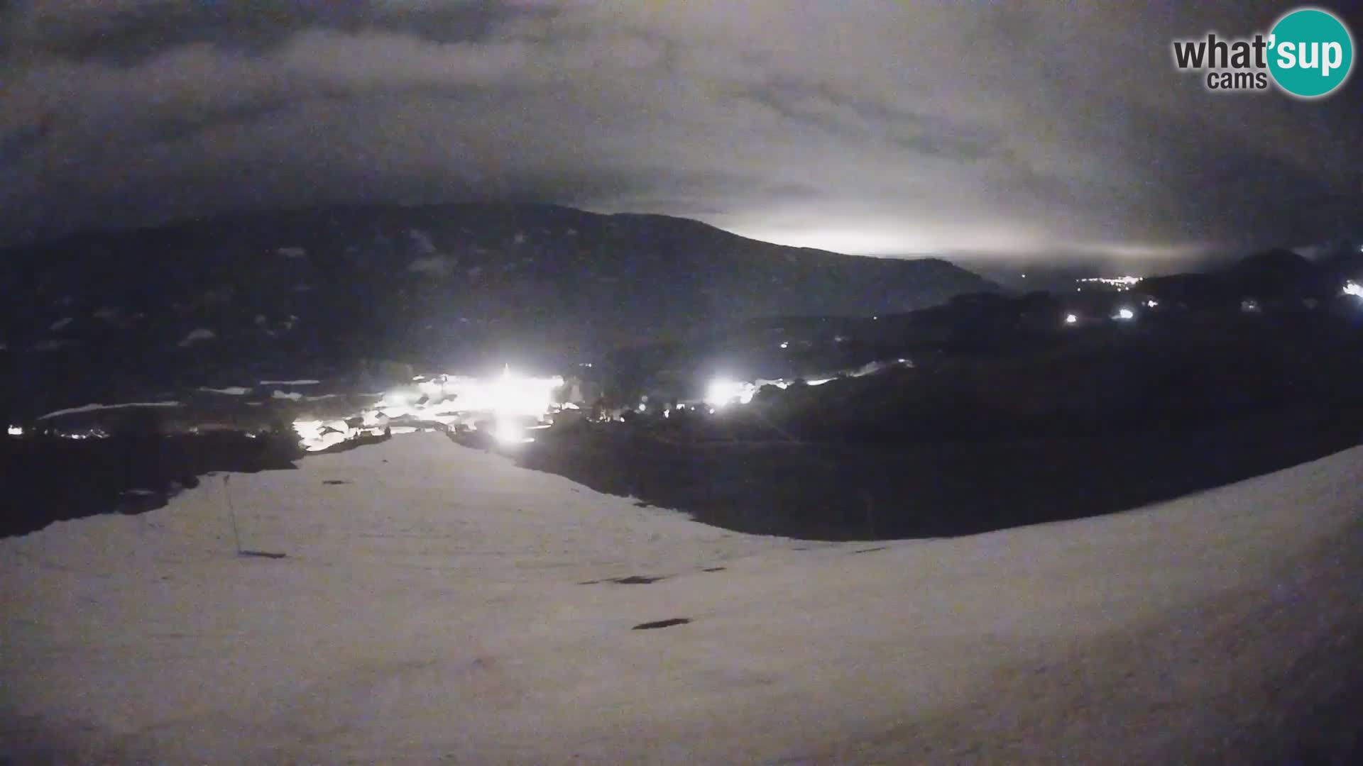 Web kamera Terenten (1210m) – Pogled uživo na Dolinu Pusteria