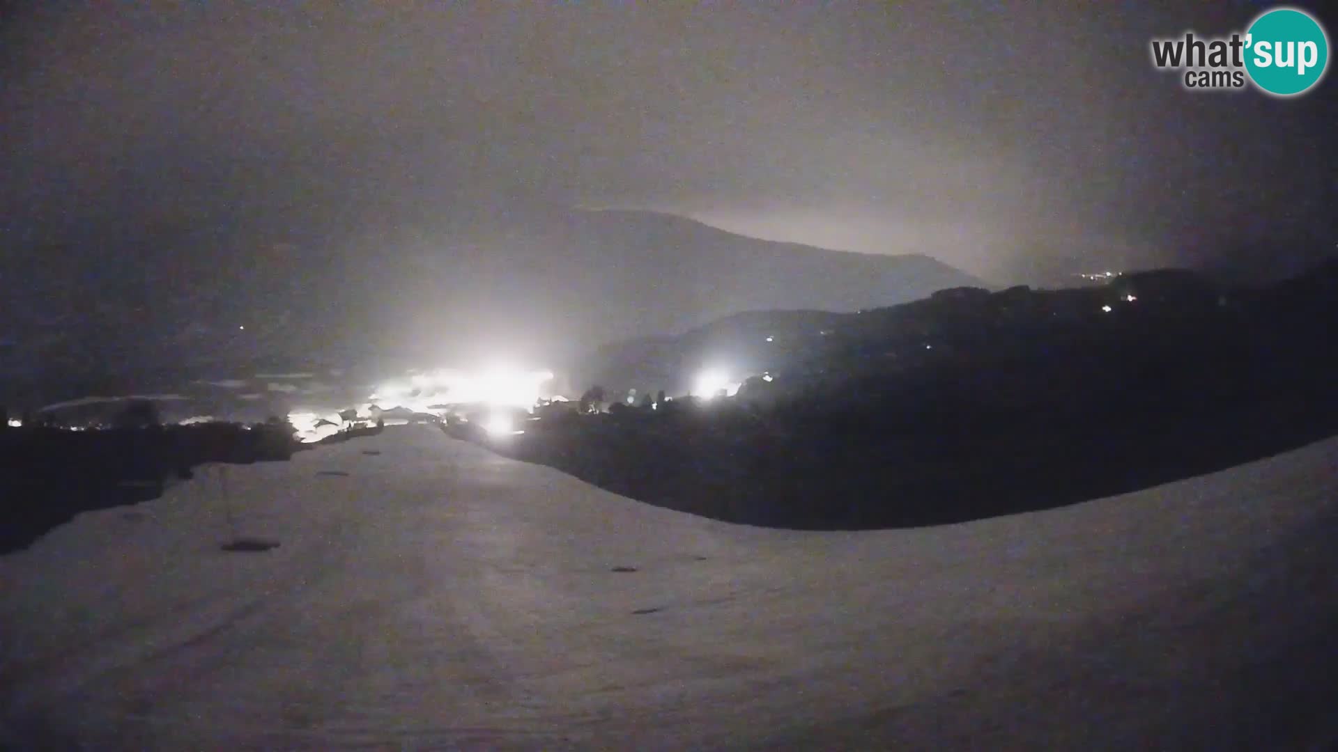 Webcam Terenten (1210m) – Vista en vivo del Valle de Pusteria