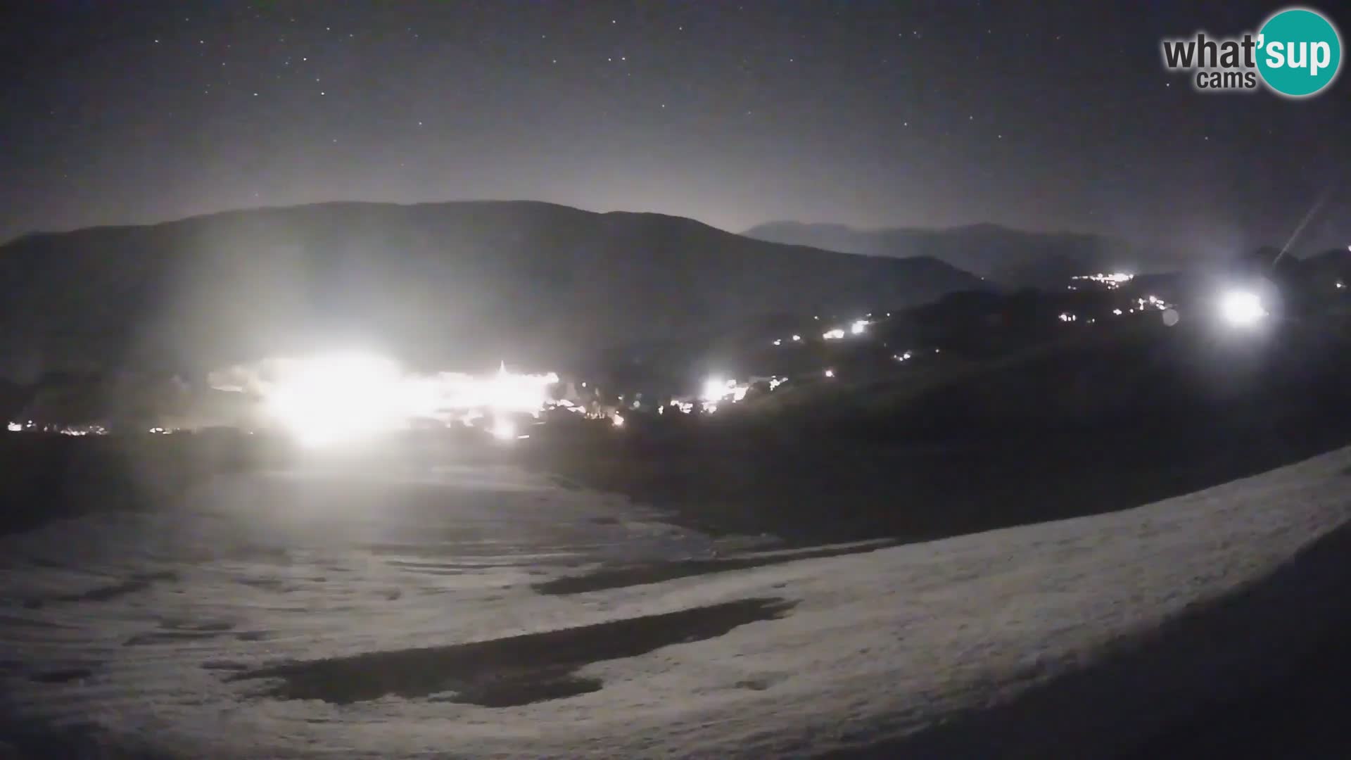 Webcam Terenten (1210m) – Live View of Val Pusteria