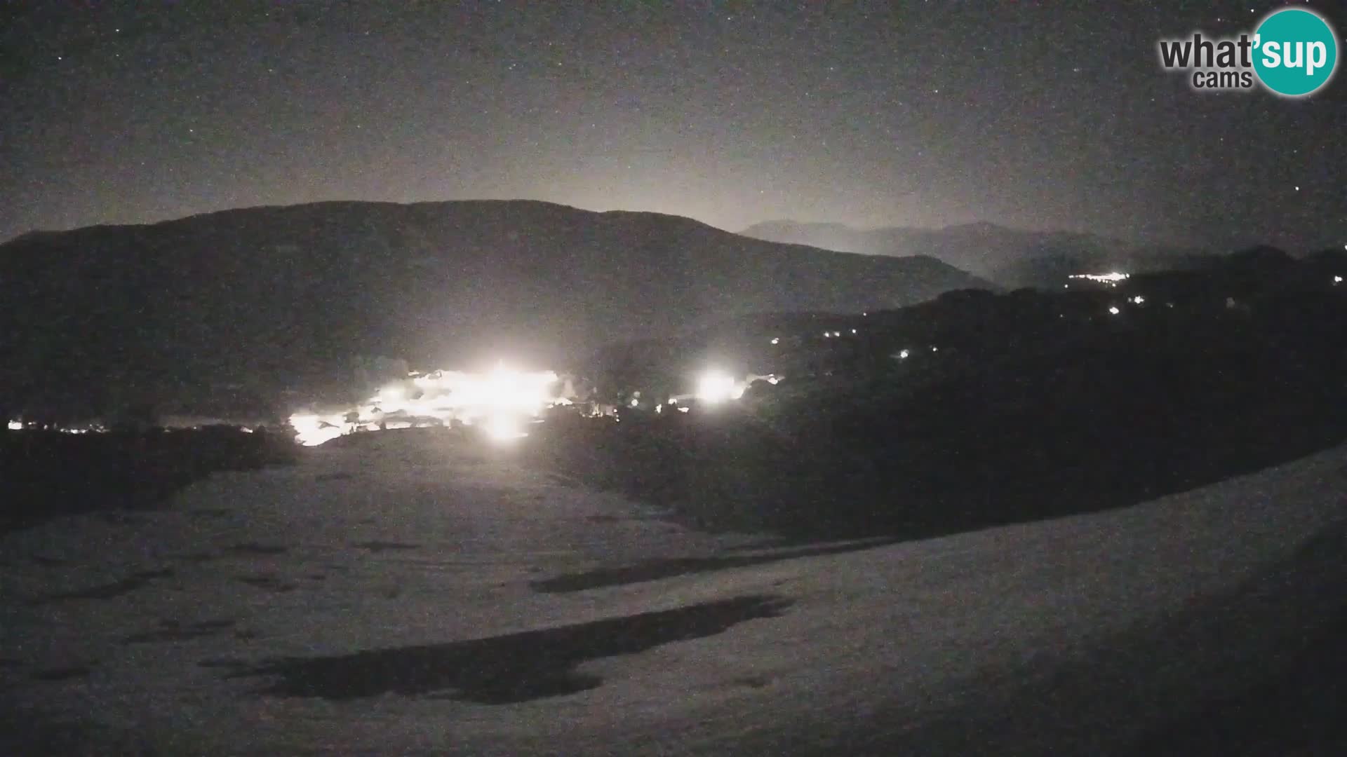 Webcam Terenten (1210m) – Vista en vivo del Valle de Pusteria