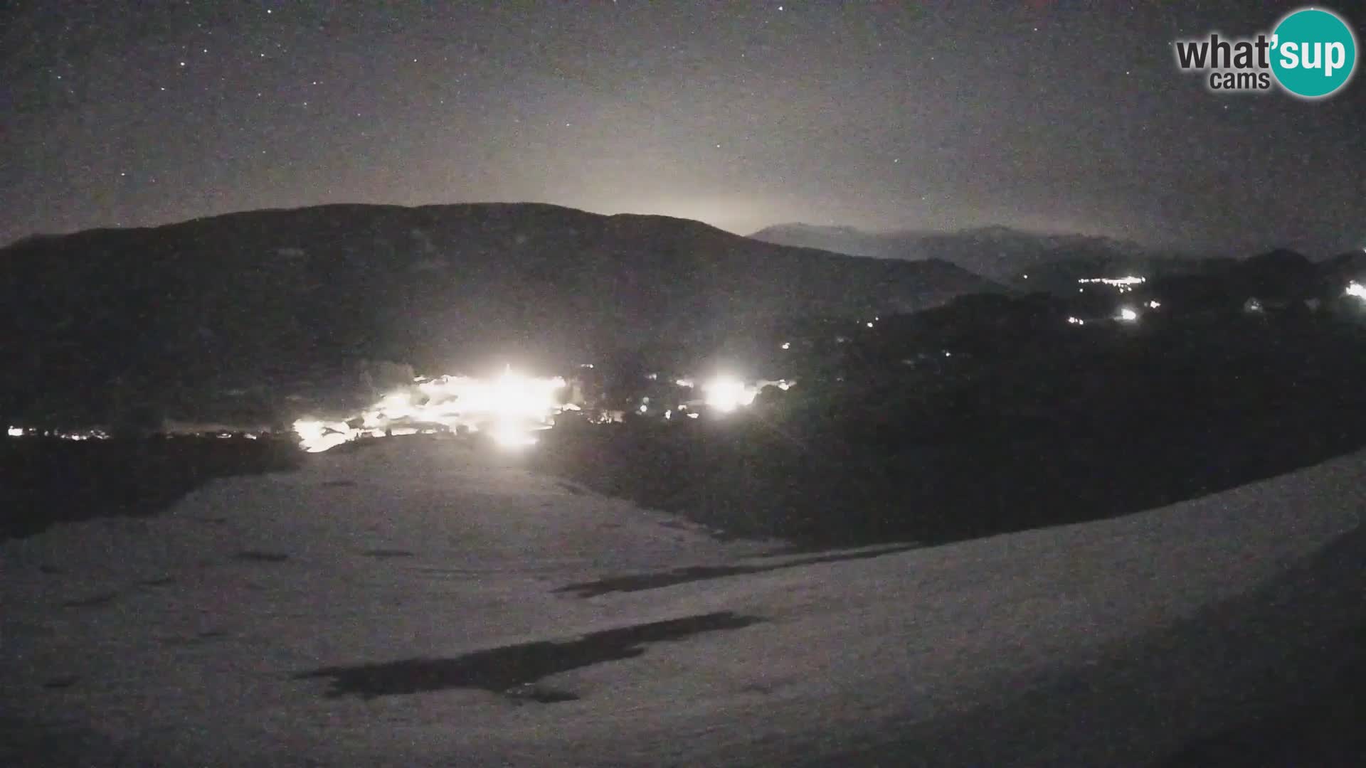 Webcam Terenten (1210m) – Live View of Val Pusteria