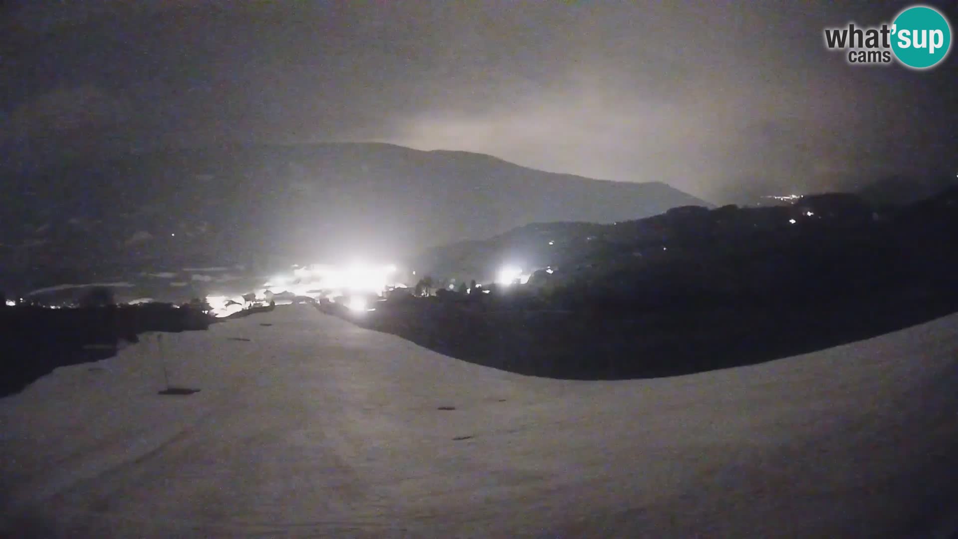 Webcam Terenten (1210m) – Live View of Val Pusteria