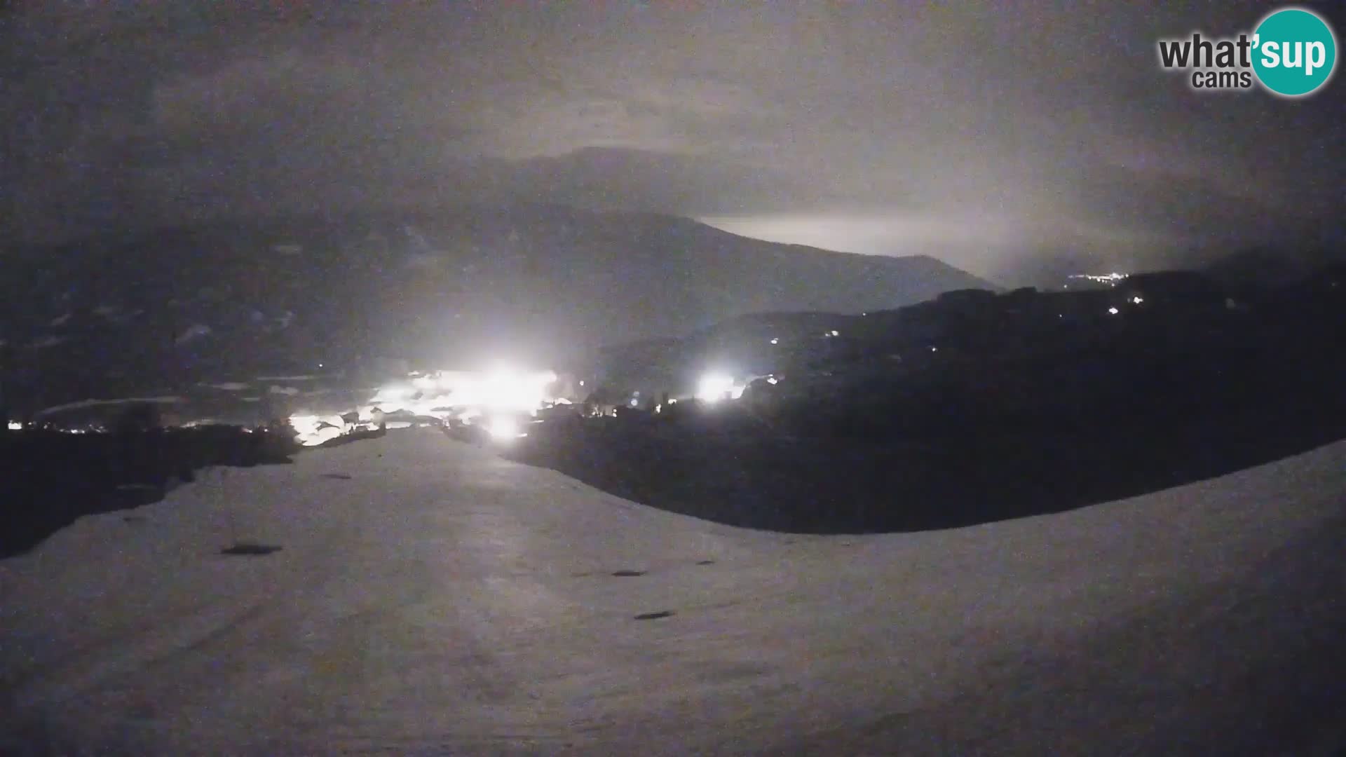 Webcam Terenten (1210m) – Liveblick ins Pustertal