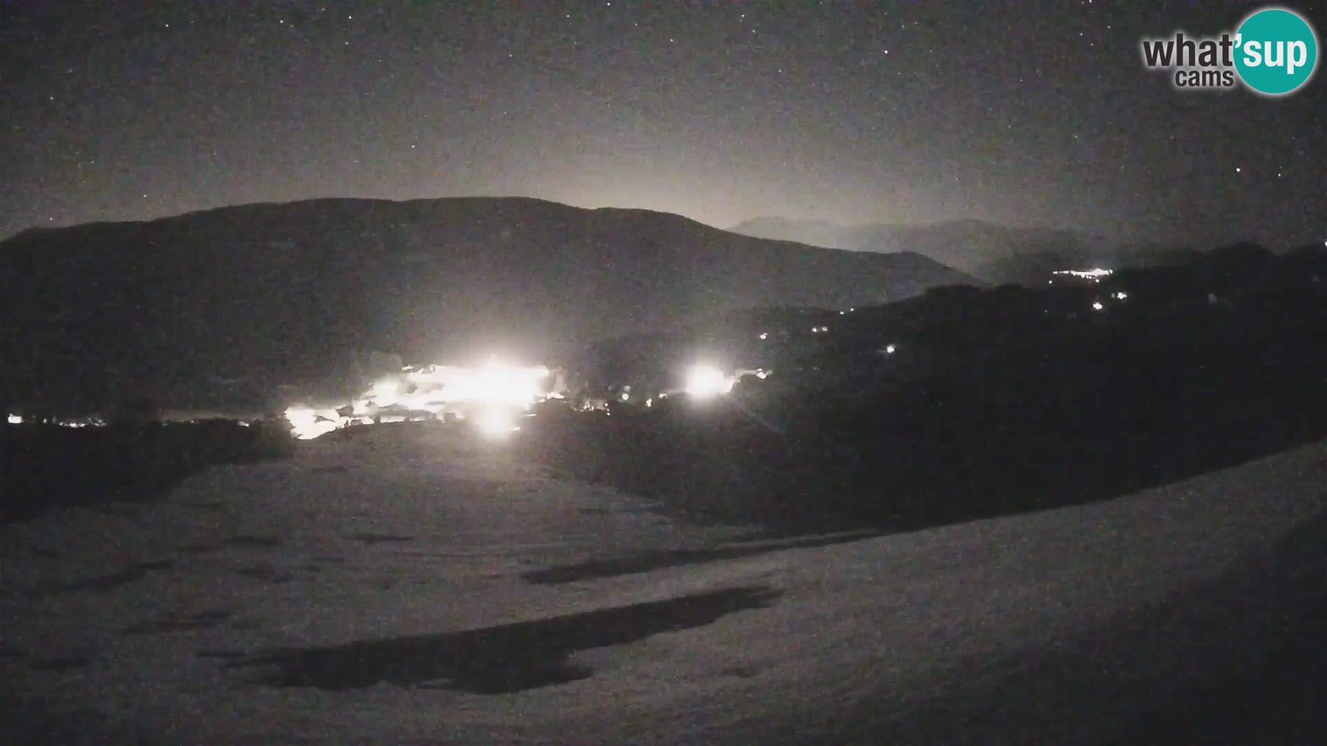 Webcam Terenten (1210m) – Liveblick ins Pustertal