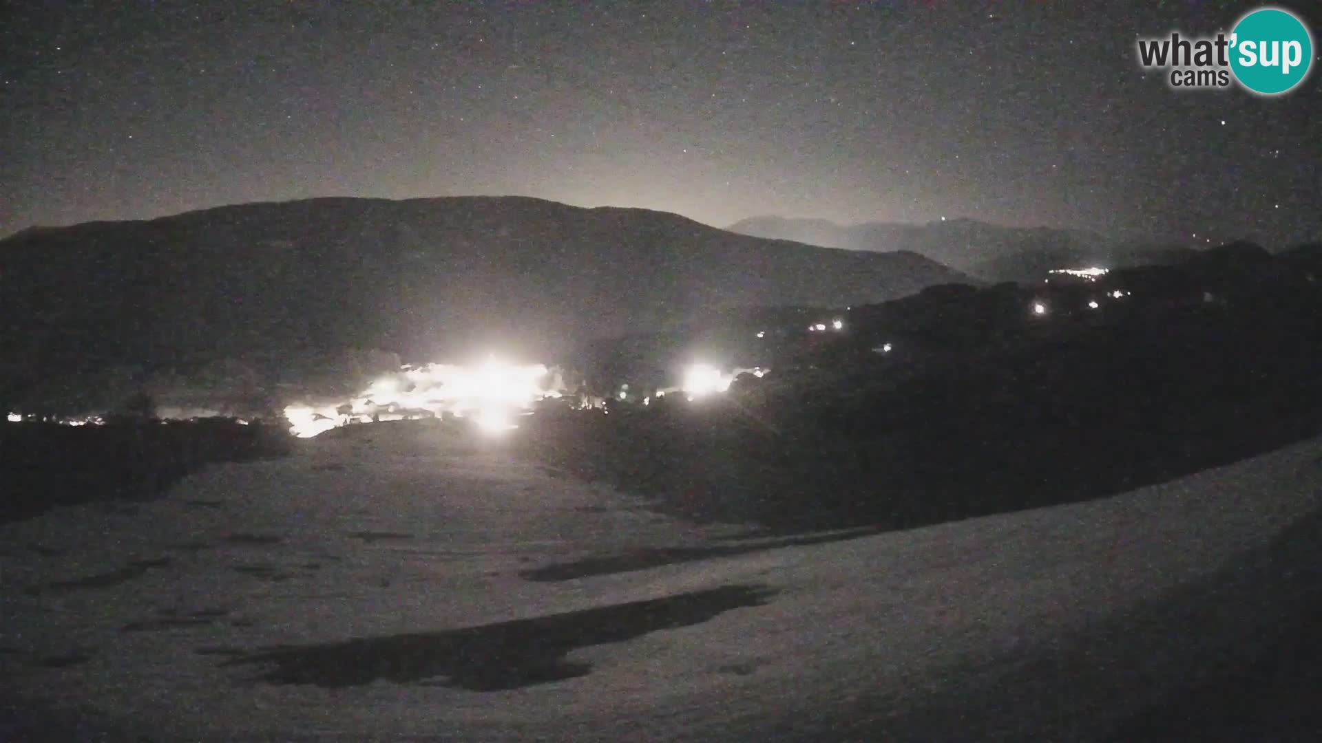 Webcam Terento (1210m) – Vista live sulla Val Pusteria