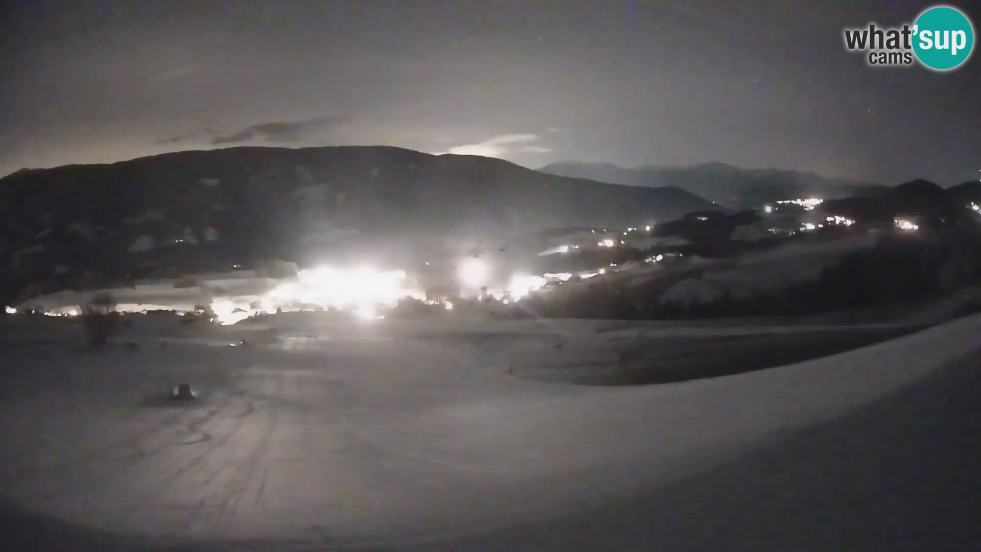 Webcam Terento (1210m) – Vista live sulla Val Pusteria