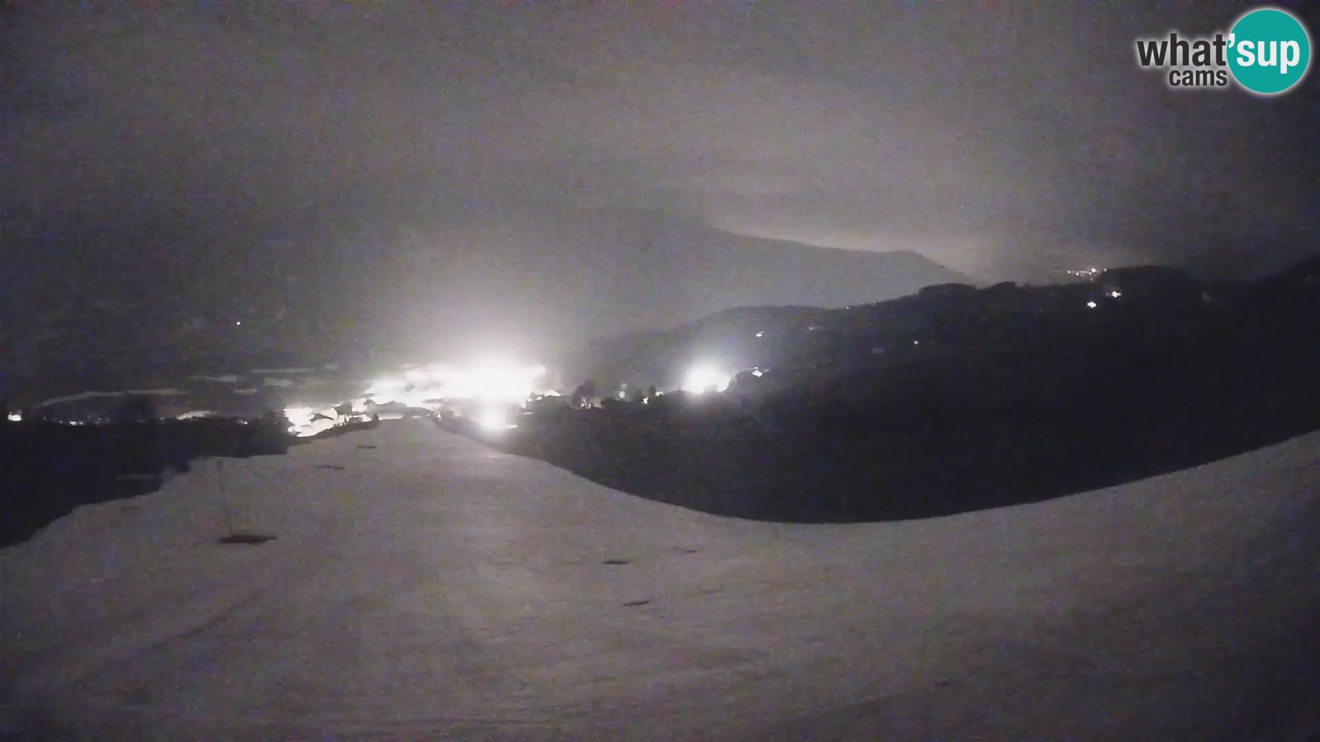 Webcam Terenten (1210m) – Liveblick ins Pustertal