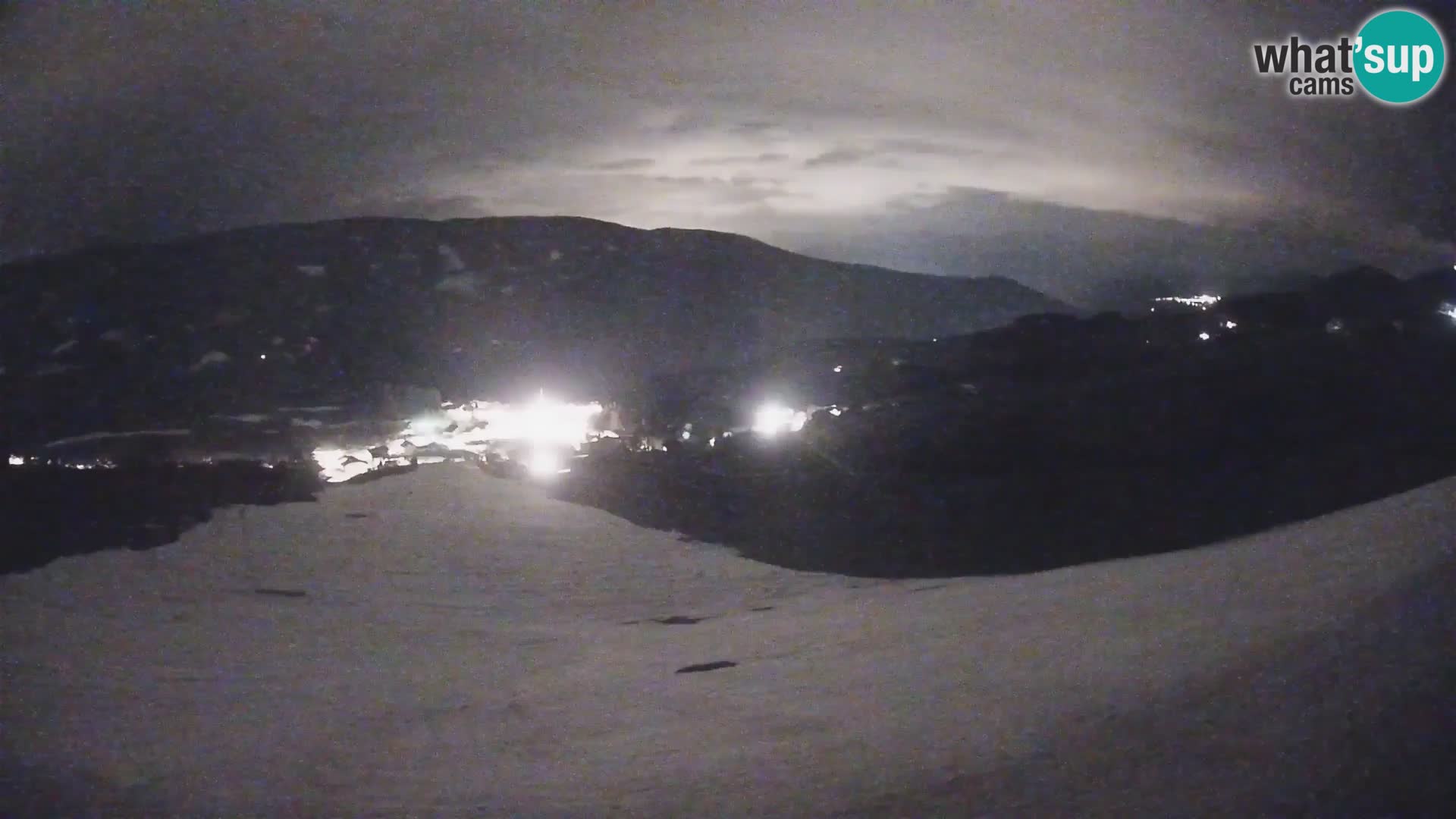 Webcam Terenten (1210m) – Vista en vivo del Valle de Pusteria