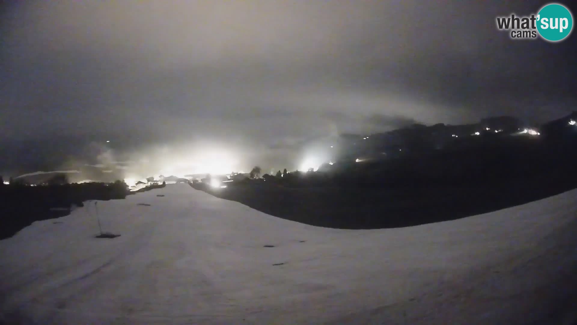 Webcam Terenten (1210m) – Vista en vivo del Valle de Pusteria