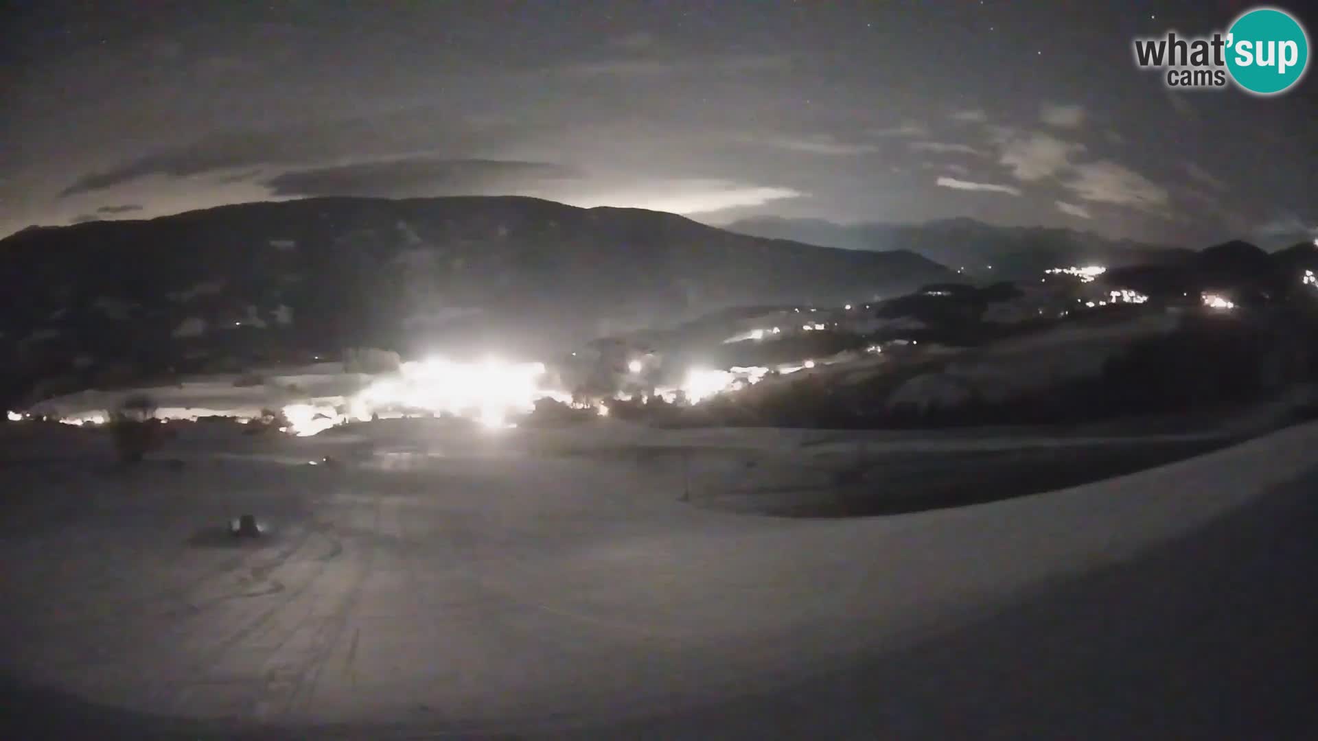 Webcam Terenten (1210m) – Live View of Val Pusteria