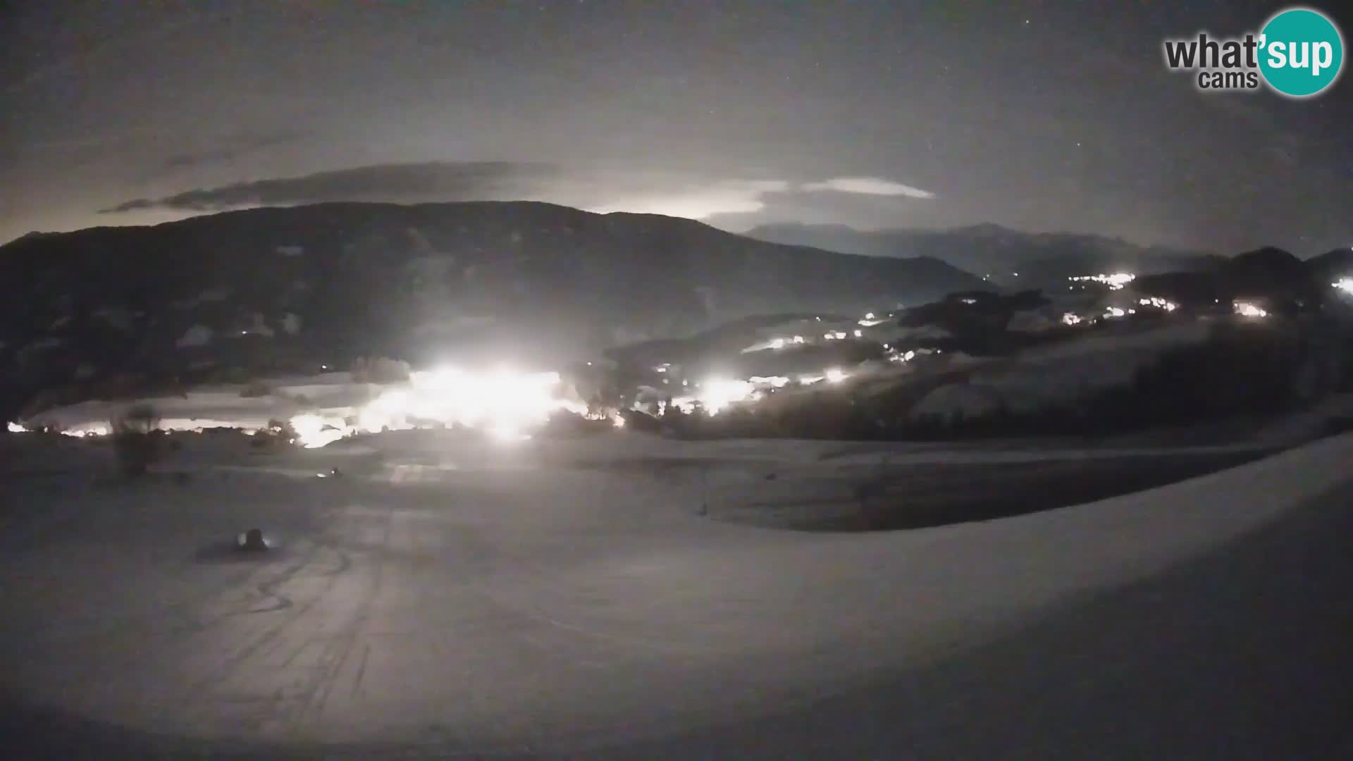 Webcam Terenten (1210m) – Live View of Val Pusteria