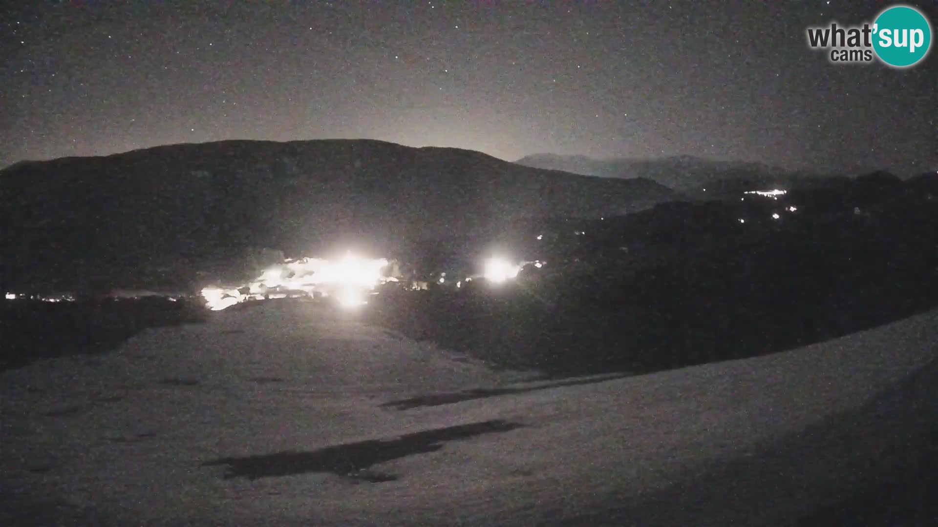 Webcam Terenten (1210m) – Liveblick ins Pustertal