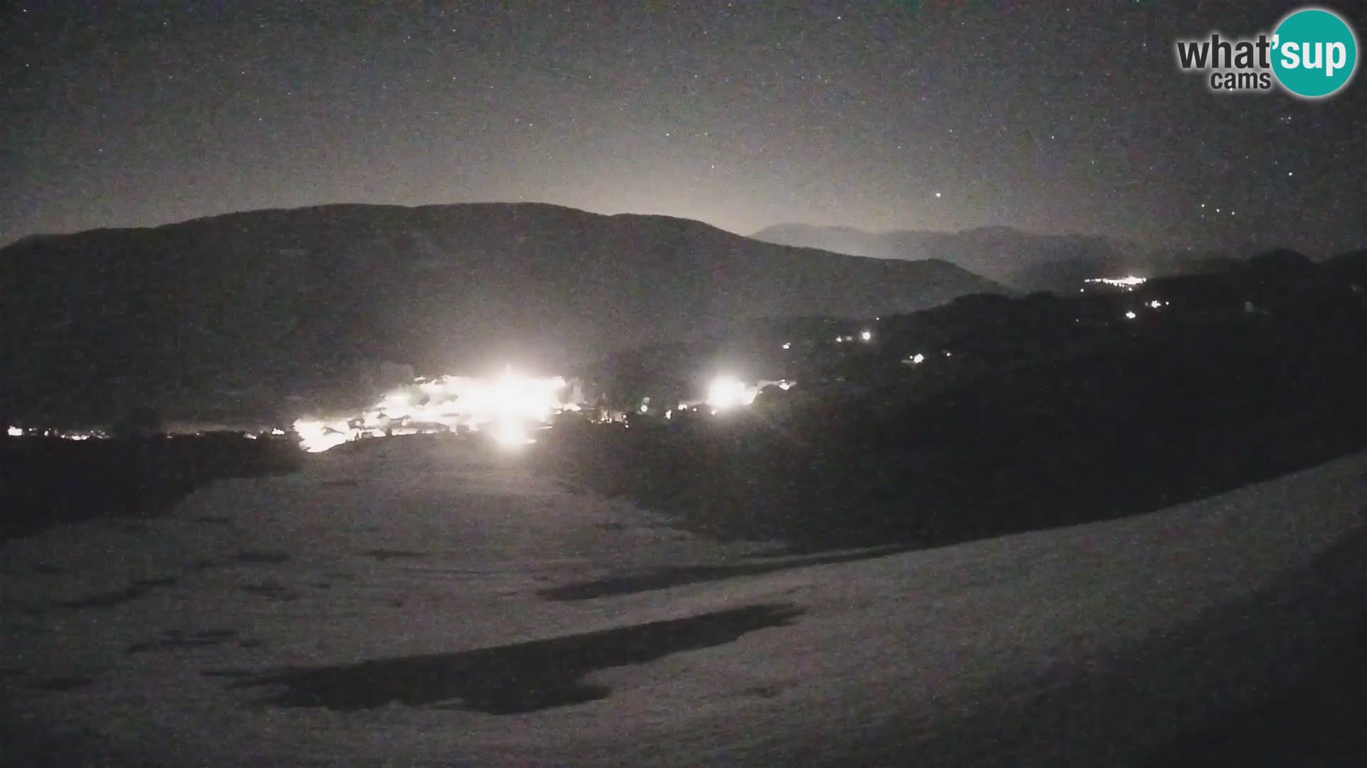 Webcam Terenten (1210m) – Live View of Val Pusteria