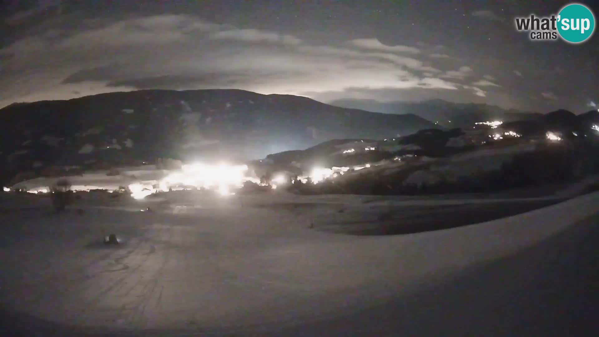 Webcam Terento (1210m) – Vista live sulla Val Pusteria