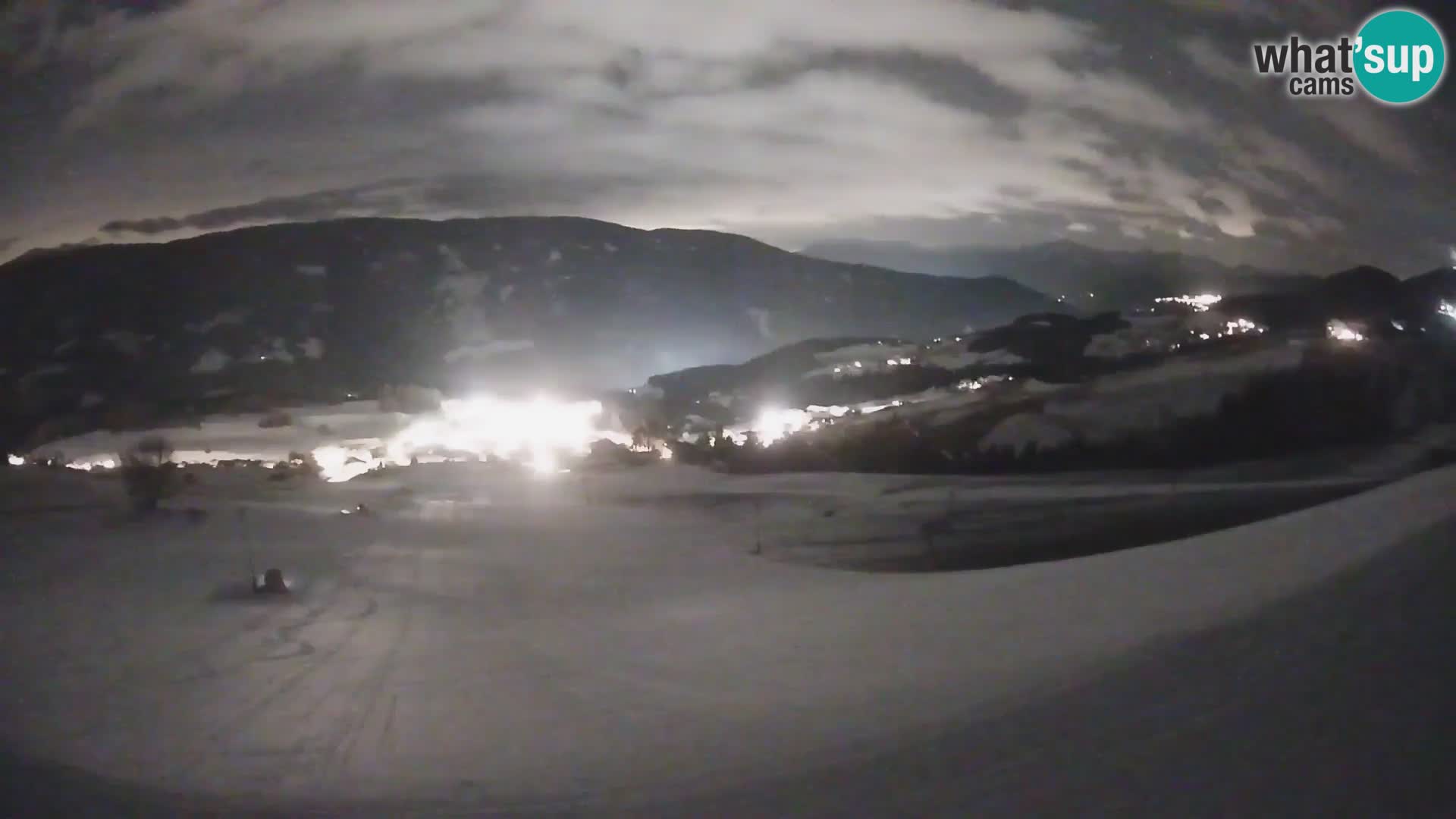 Webcam Terenten (1210m) – Live View of Val Pusteria