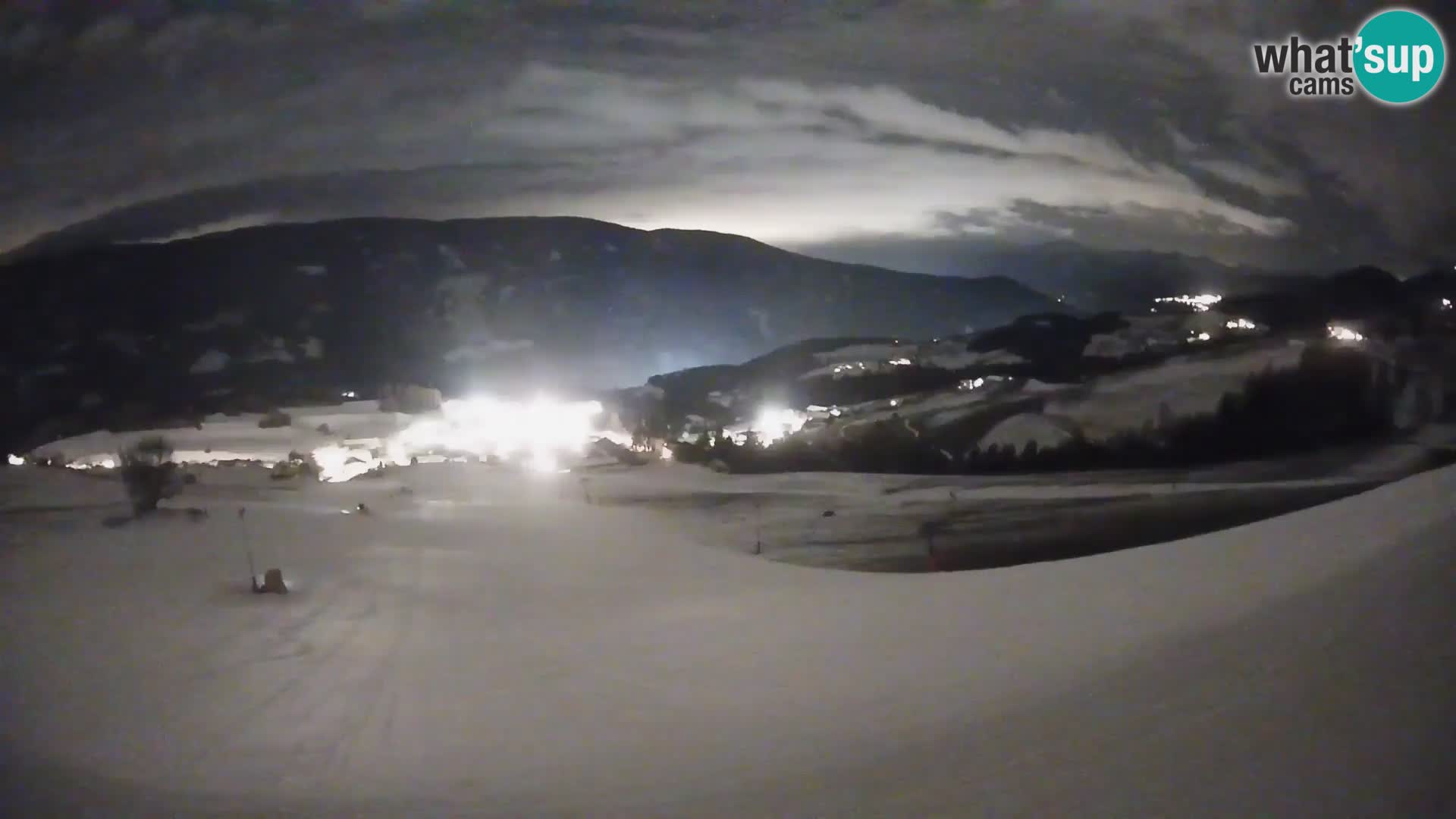 Webcam Terenten (1210m) – Live View of Val Pusteria