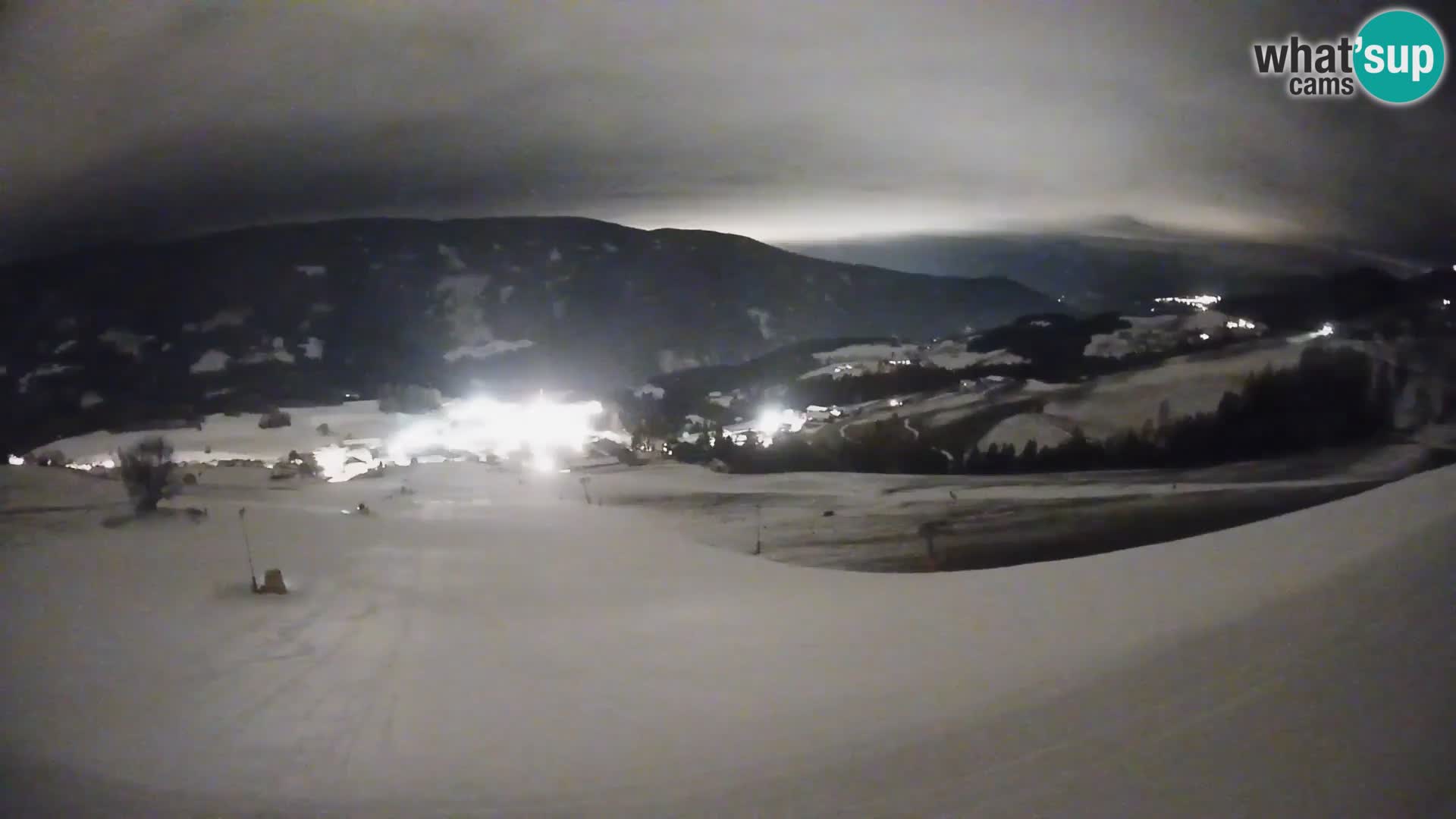 Webcam Terenten (1210m) – Live View of Val Pusteria