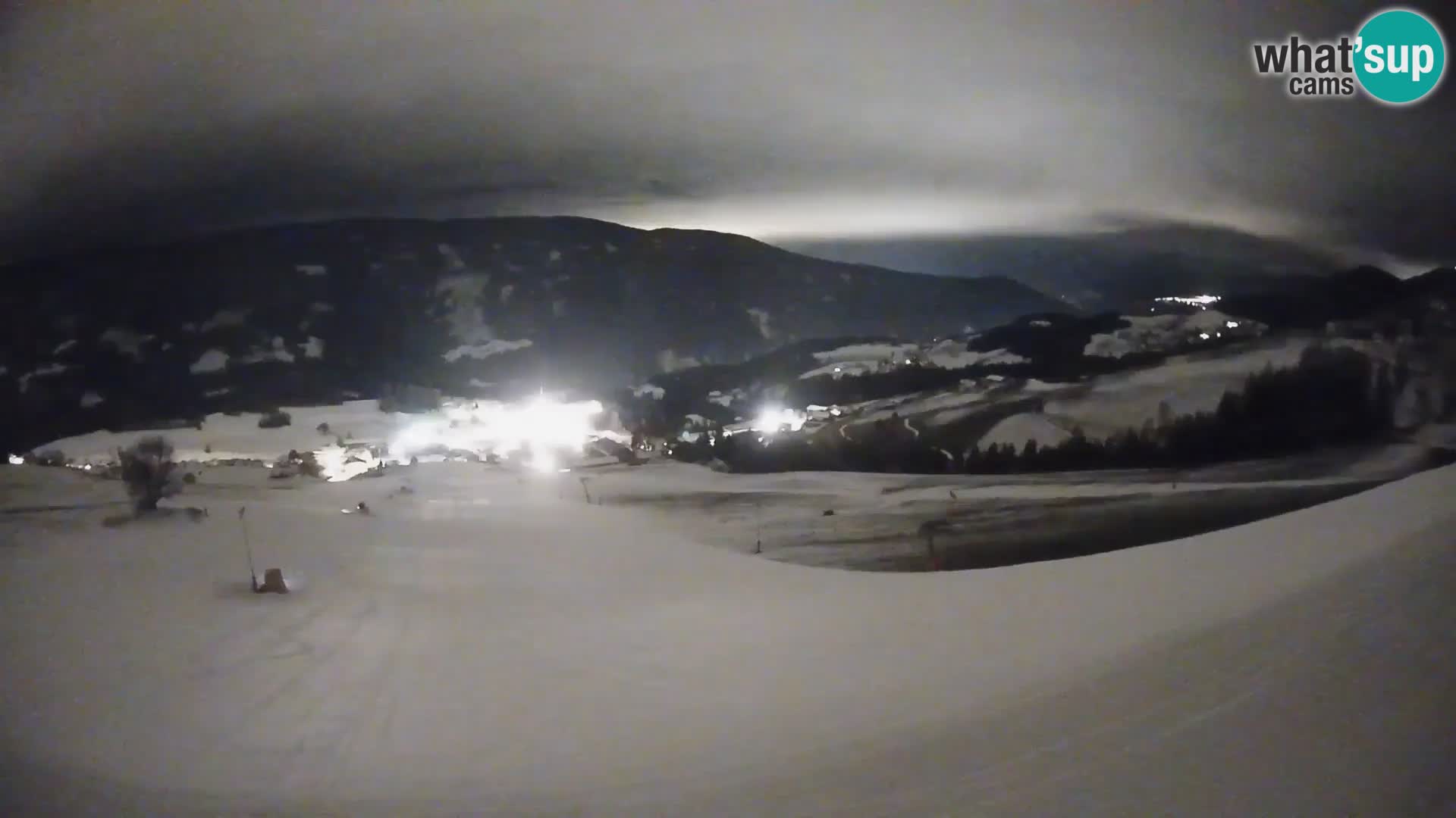 Webcam Terenten (1210m) – Live View of Val Pusteria