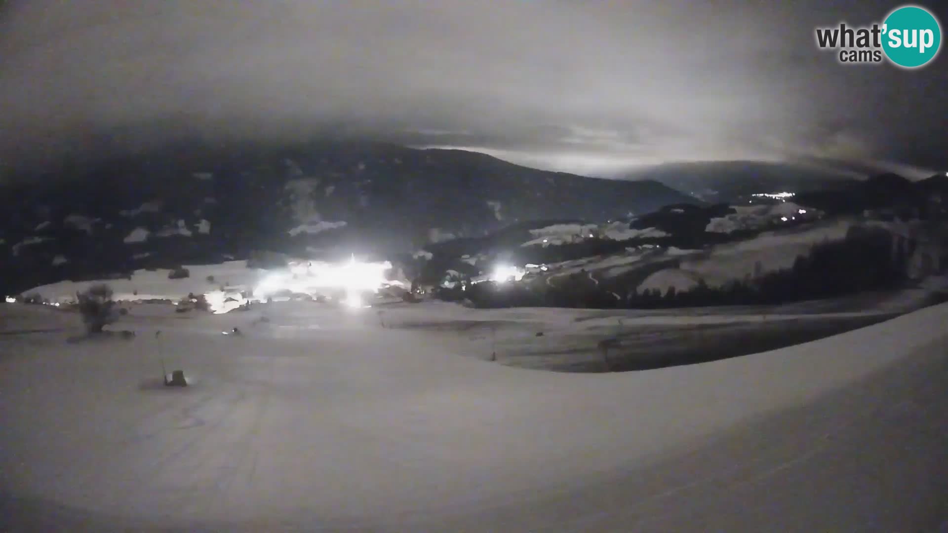 Webcam Terenten (1210m) – Live View of Val Pusteria