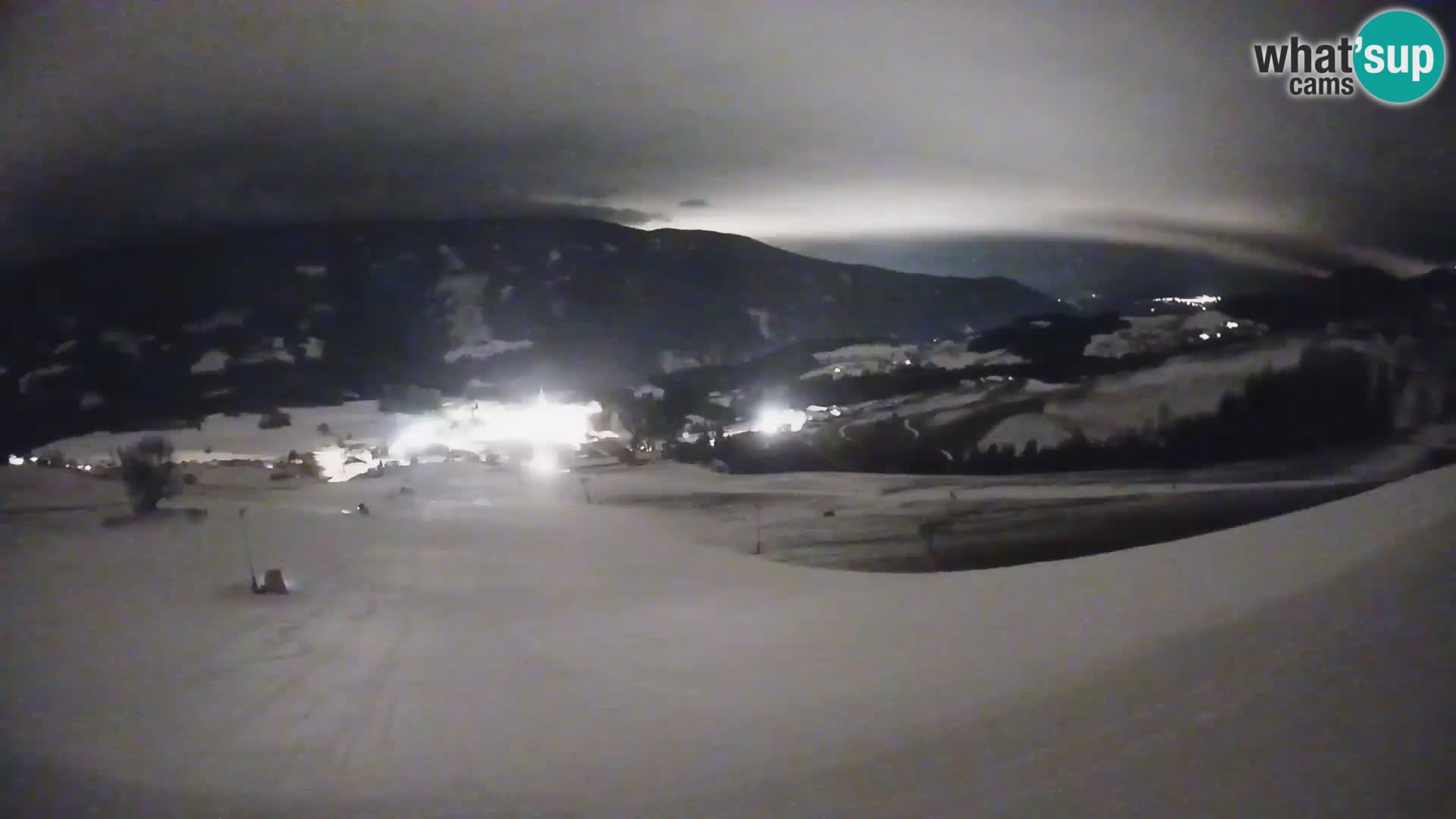 Webcam Terenten (1210m) – Live View of Val Pusteria
