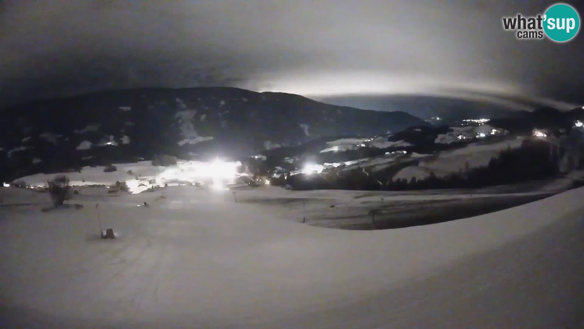 Webcam Terenten (1210m) – Live View of Val Pusteria