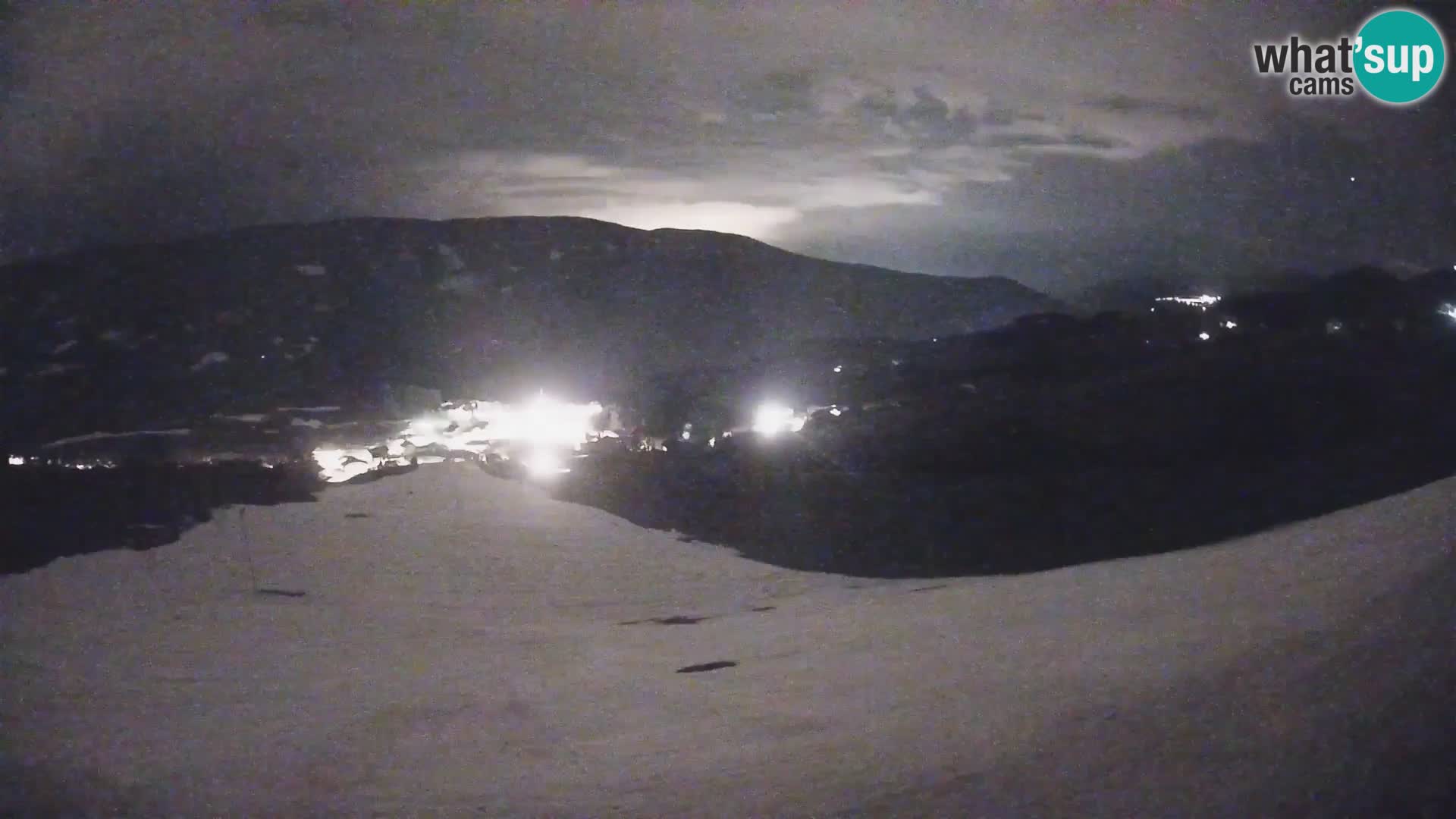 Webcam Terento (1210m) – Vista live sulla Val Pusteria