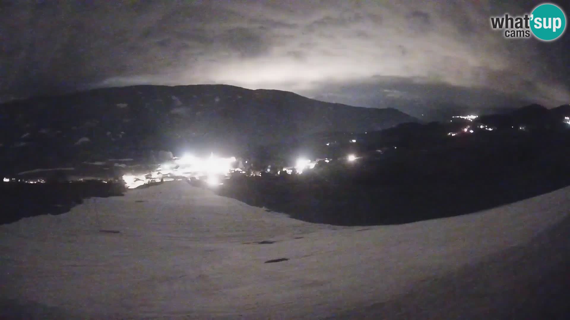 Webcam Terento (1210m) – Vista live sulla Val Pusteria