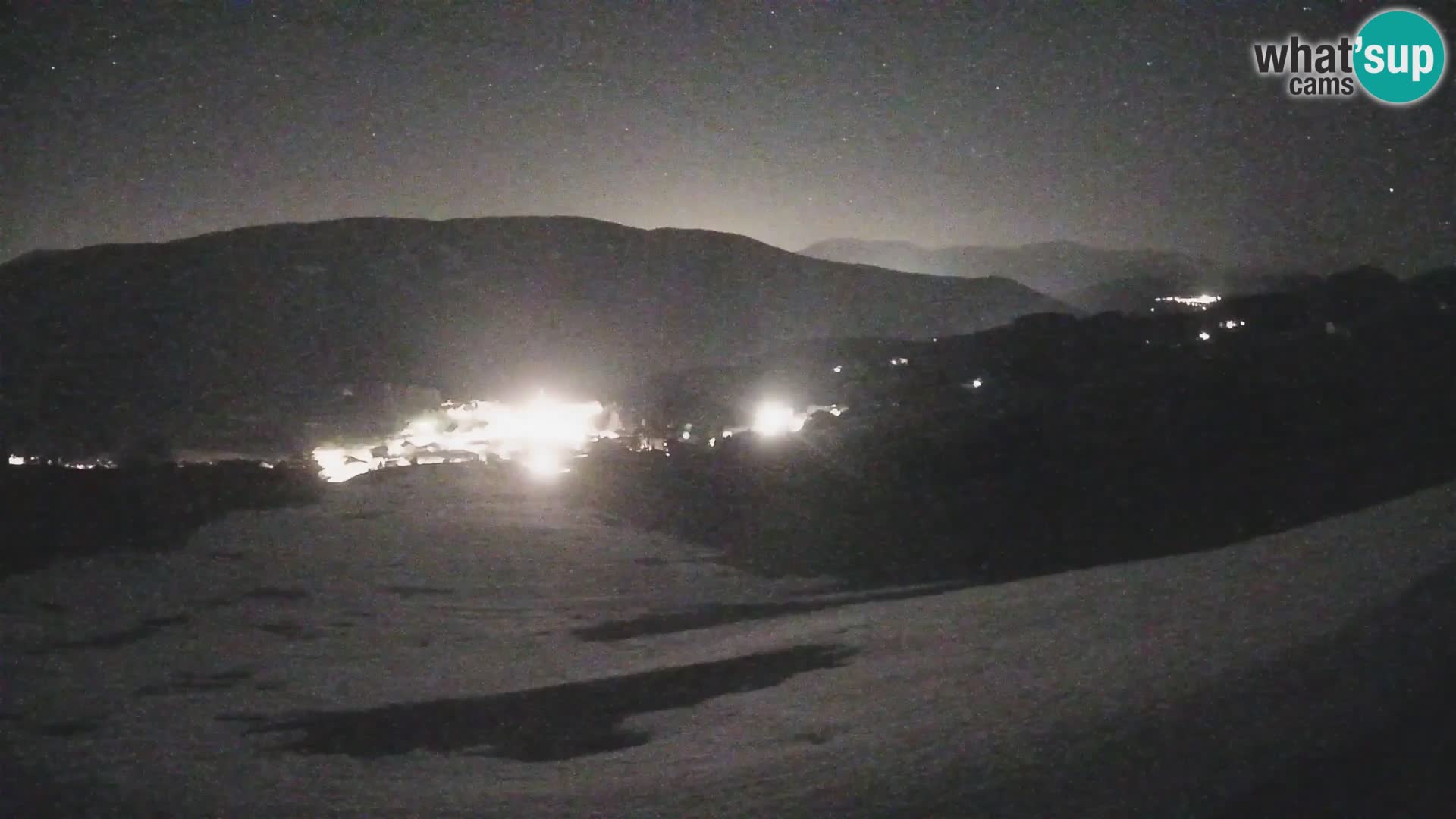 Webcam Terenten (1210m) – Vista en vivo del Valle de Pusteria