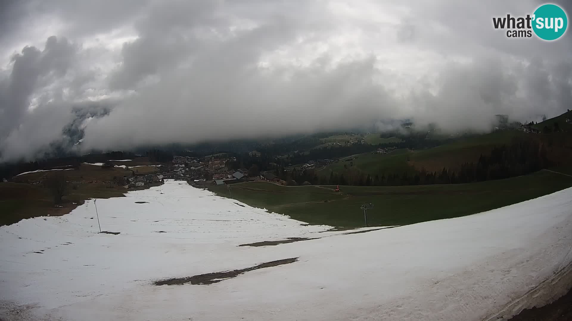Webcam Terenten (1210m) – Live View of Val Pusteria