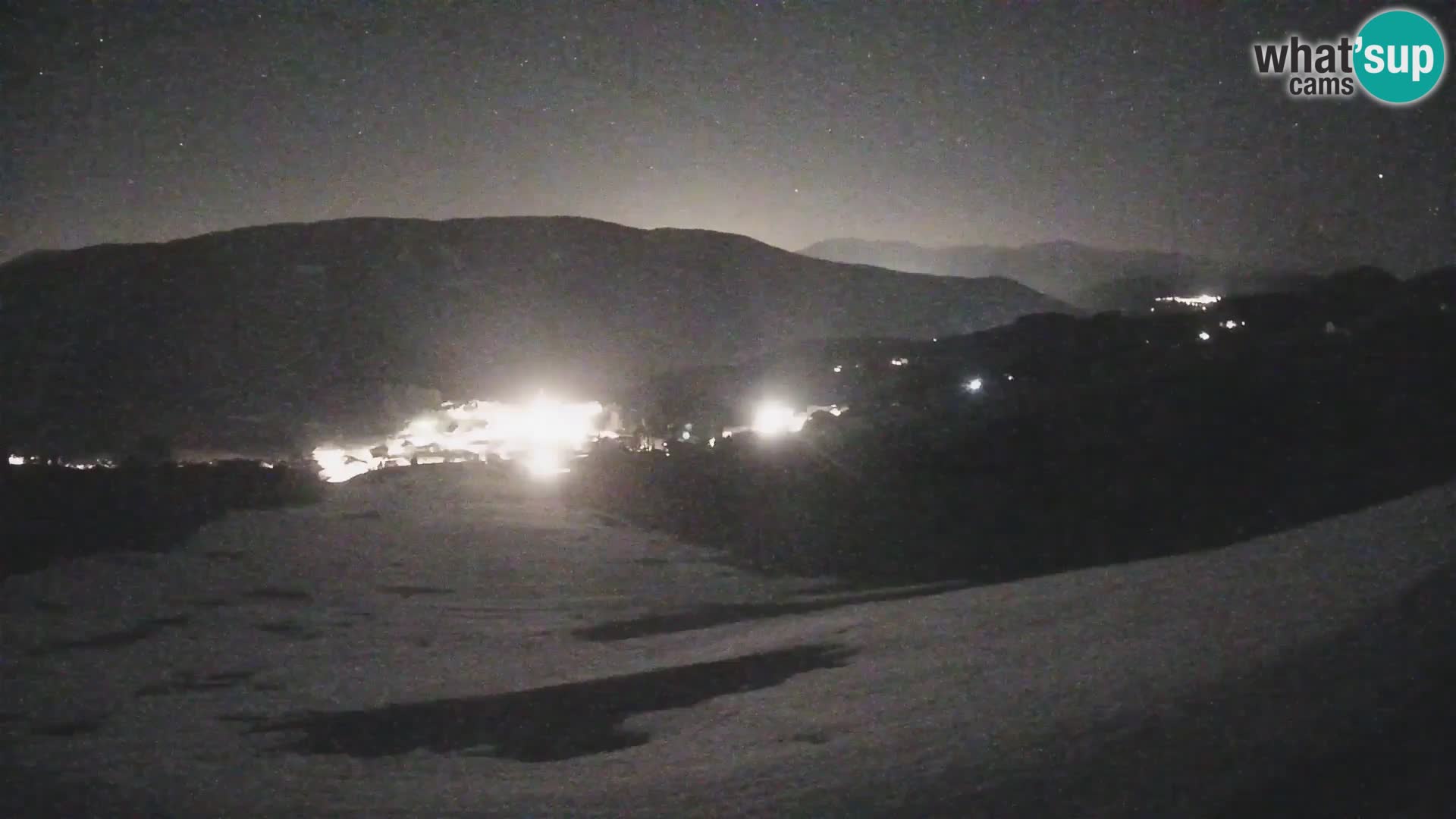 Webcam Terenten (1210m) – Vista en vivo del Valle de Pusteria