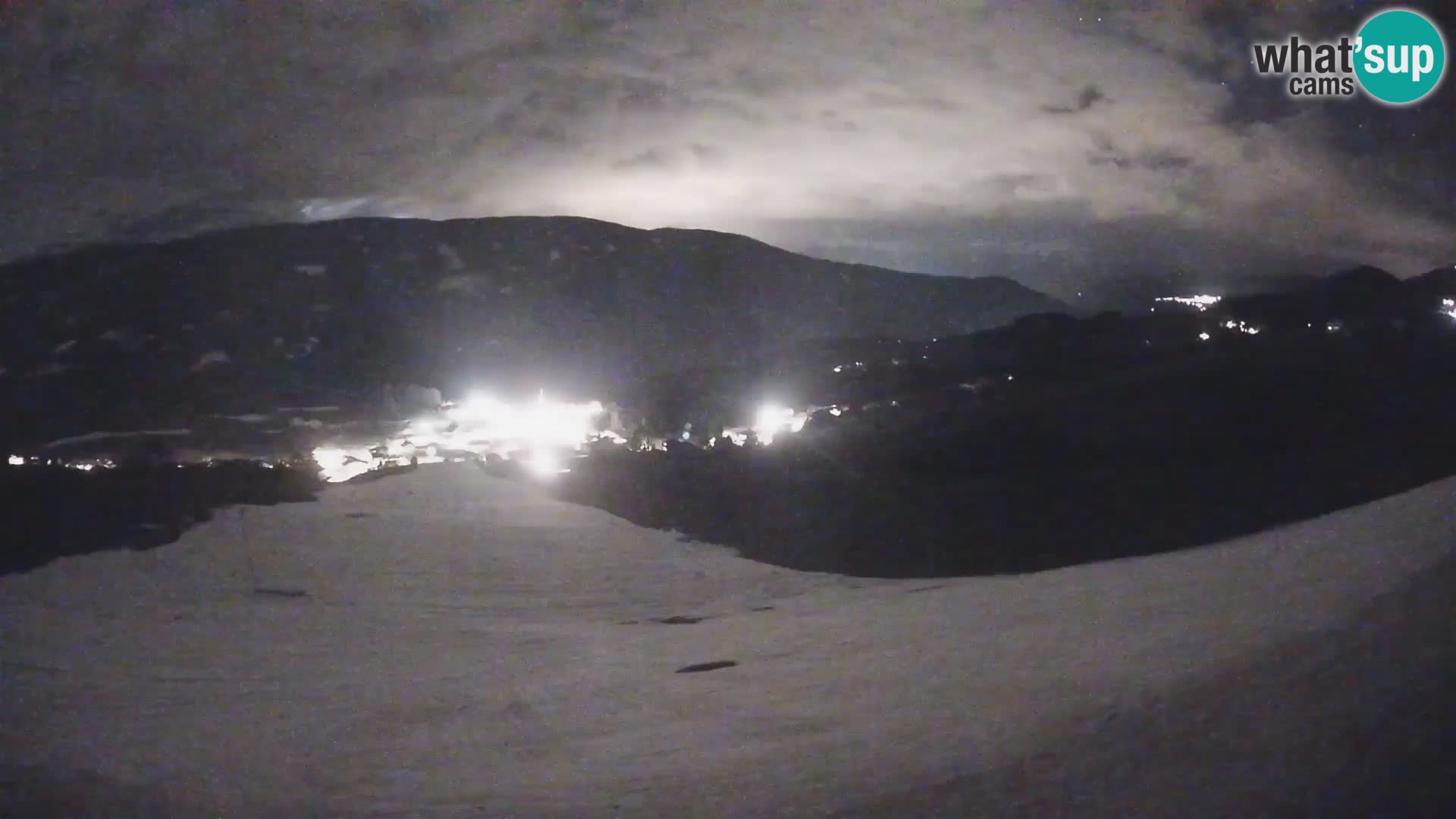 Spletna kamera Terenten (1210m) – Pogled v živo na dolino Pusteria